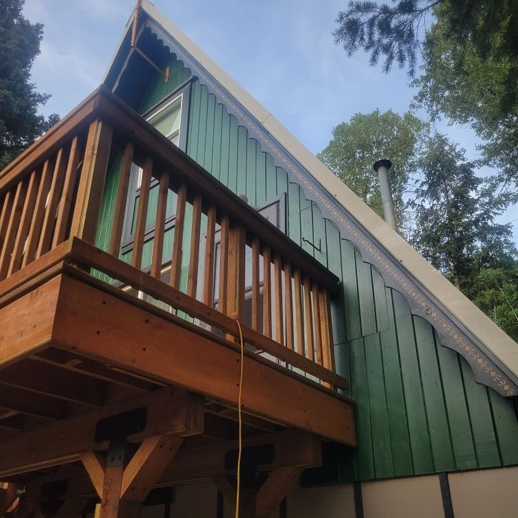  for Avalanche Painting Company LLC in Midway, UT