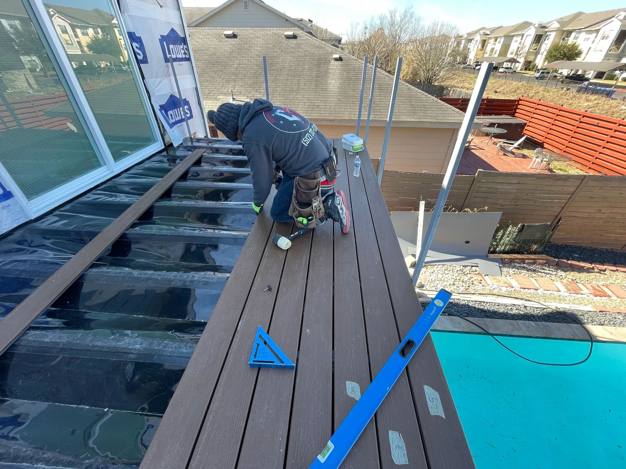  for CM Remodeling & Construction in Austin, TX