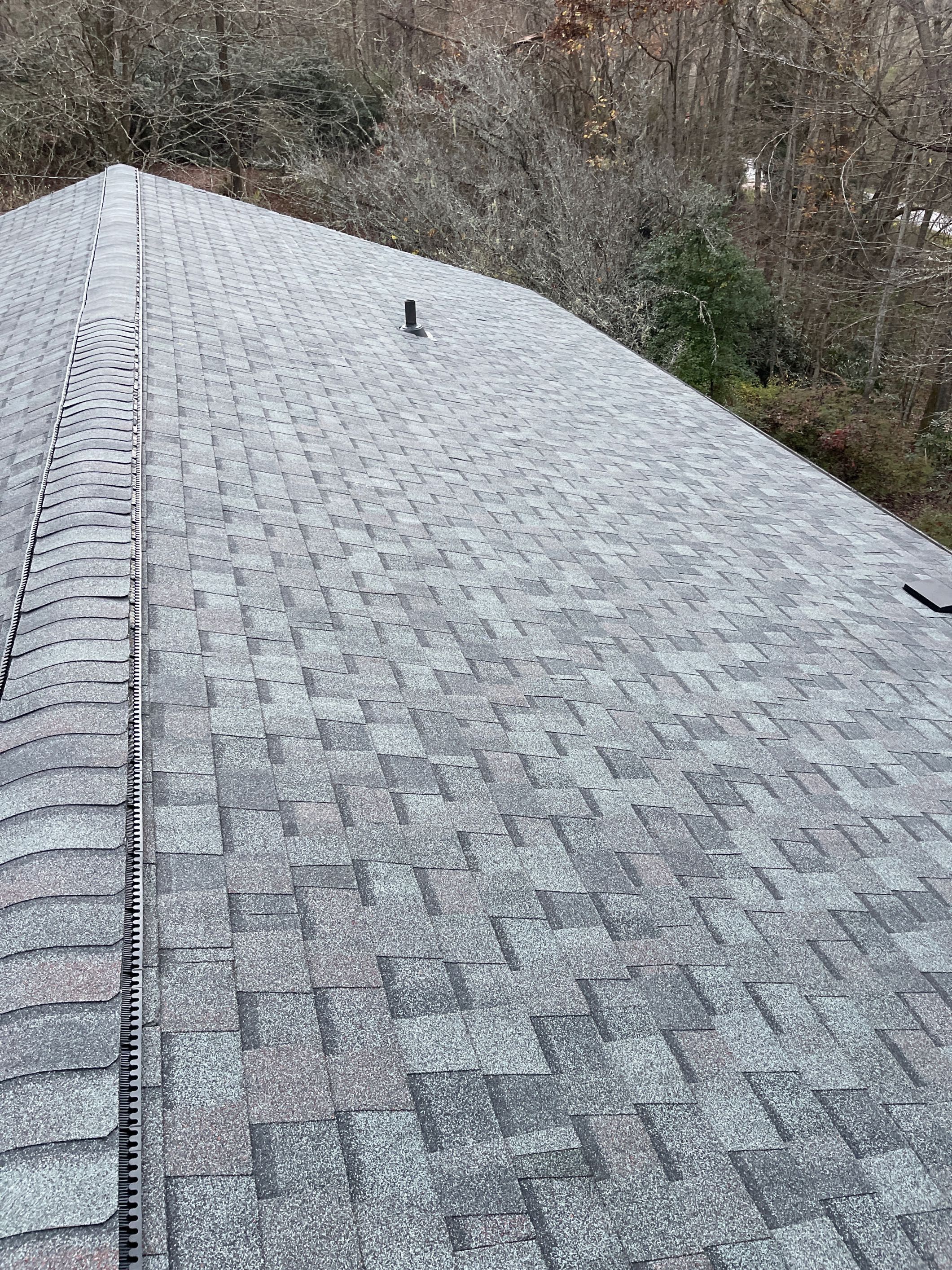  for RJ Roofing of WNC in Brevard, NC