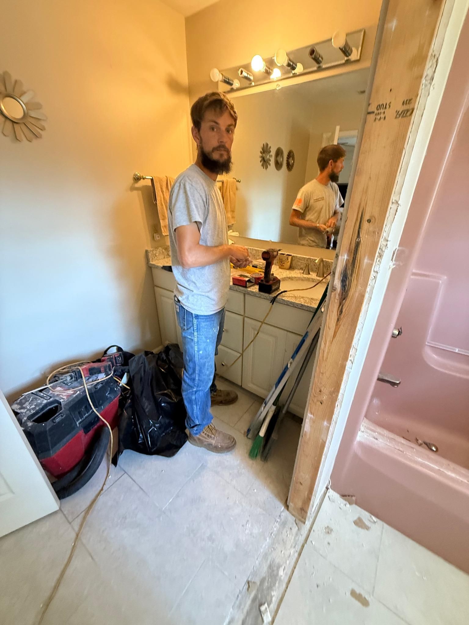  for E and C Handyman and Construction in Owensboro, KY