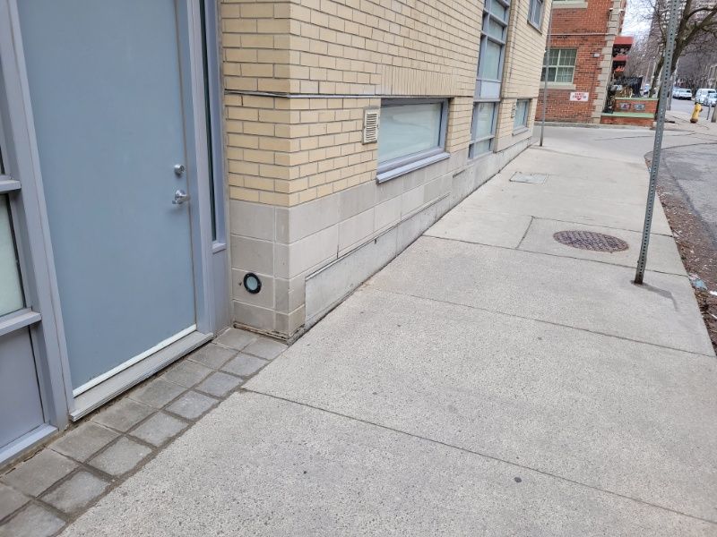  for Triumph Inc - Repair & Maintenance in Scarborough, ON