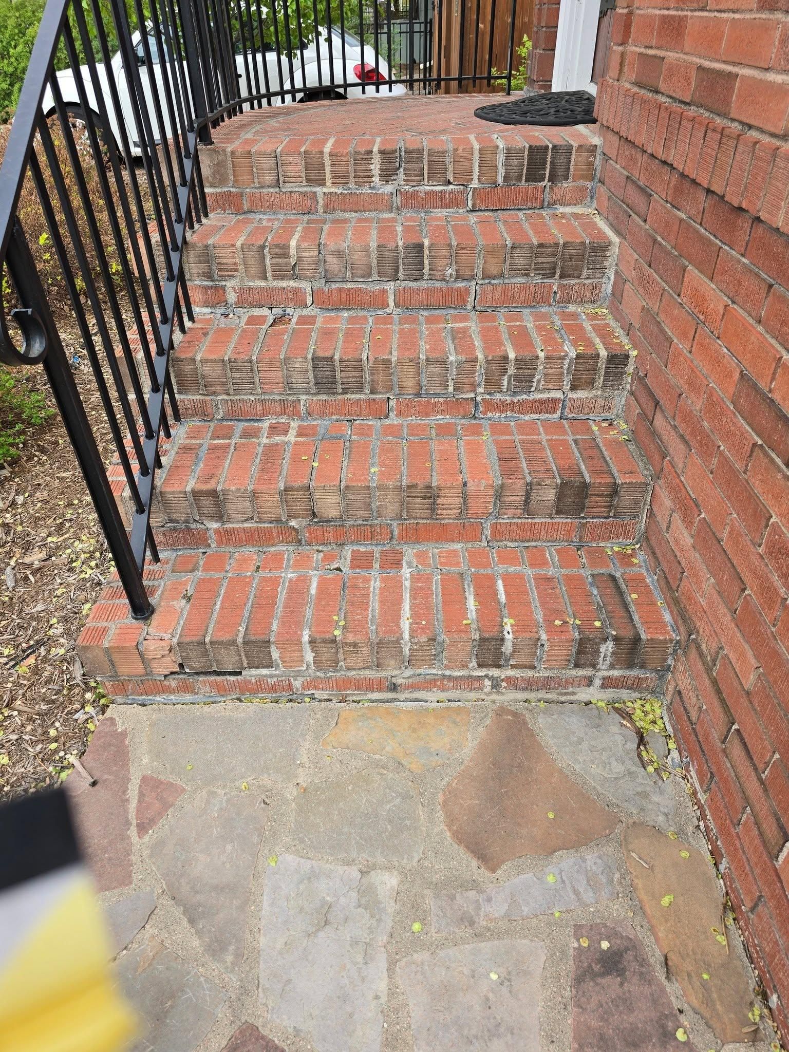  for C. POWERS MASONRY in Loveland, CO