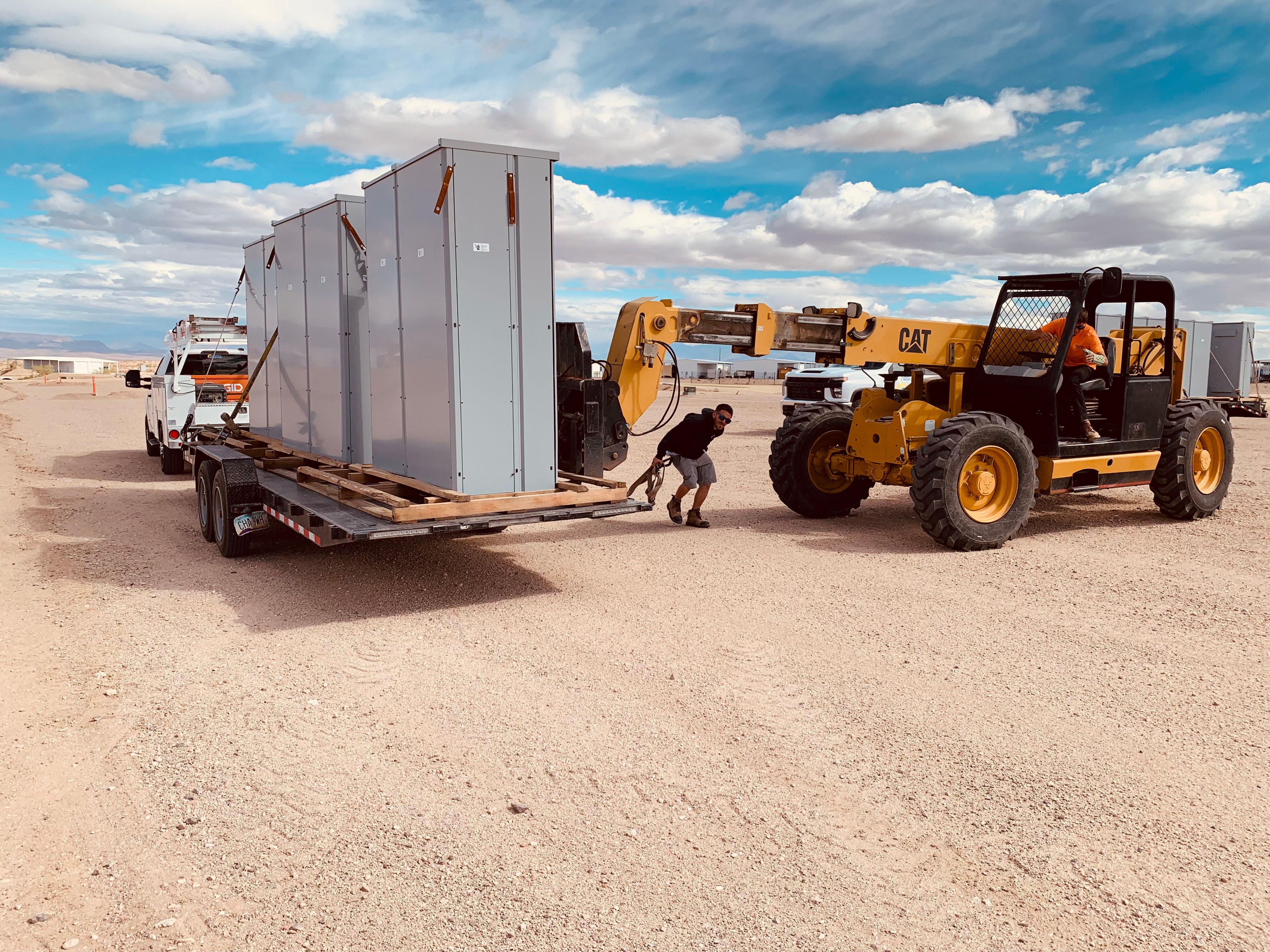 All Photos for #1 Arizona Electric LLC in Lake Havasu City, AZ