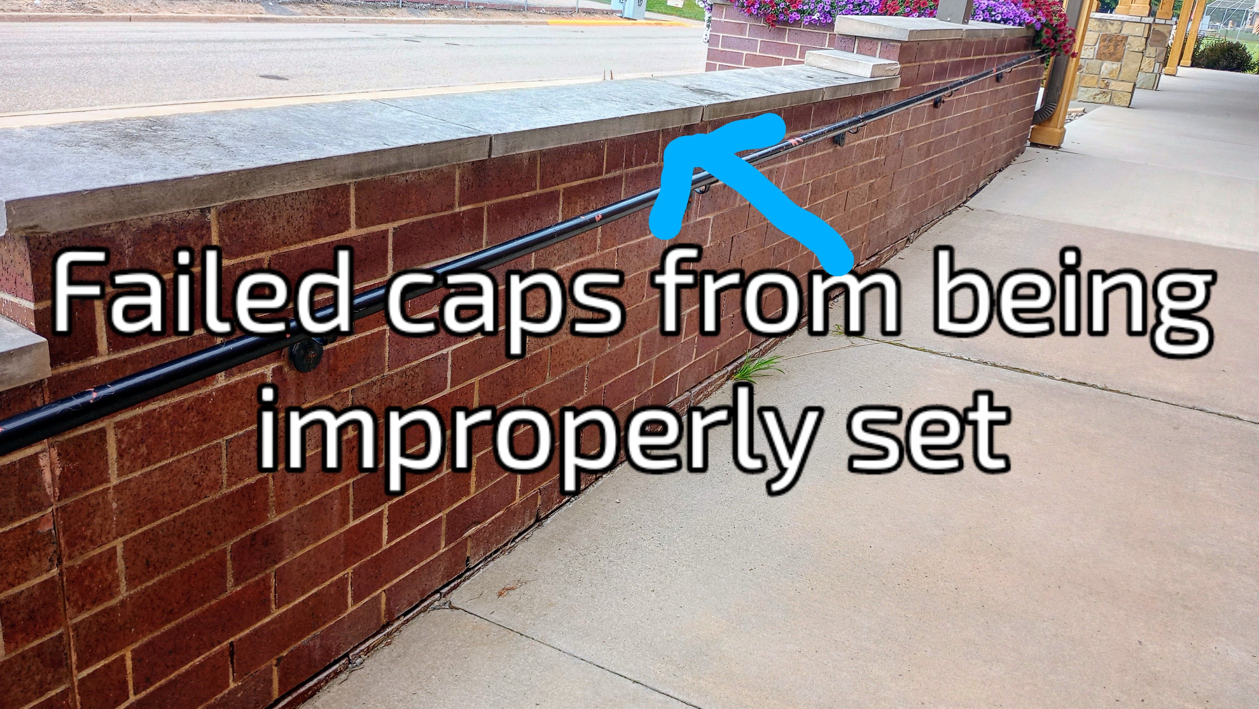  for To the Point Masonry in Spring Valley, WI