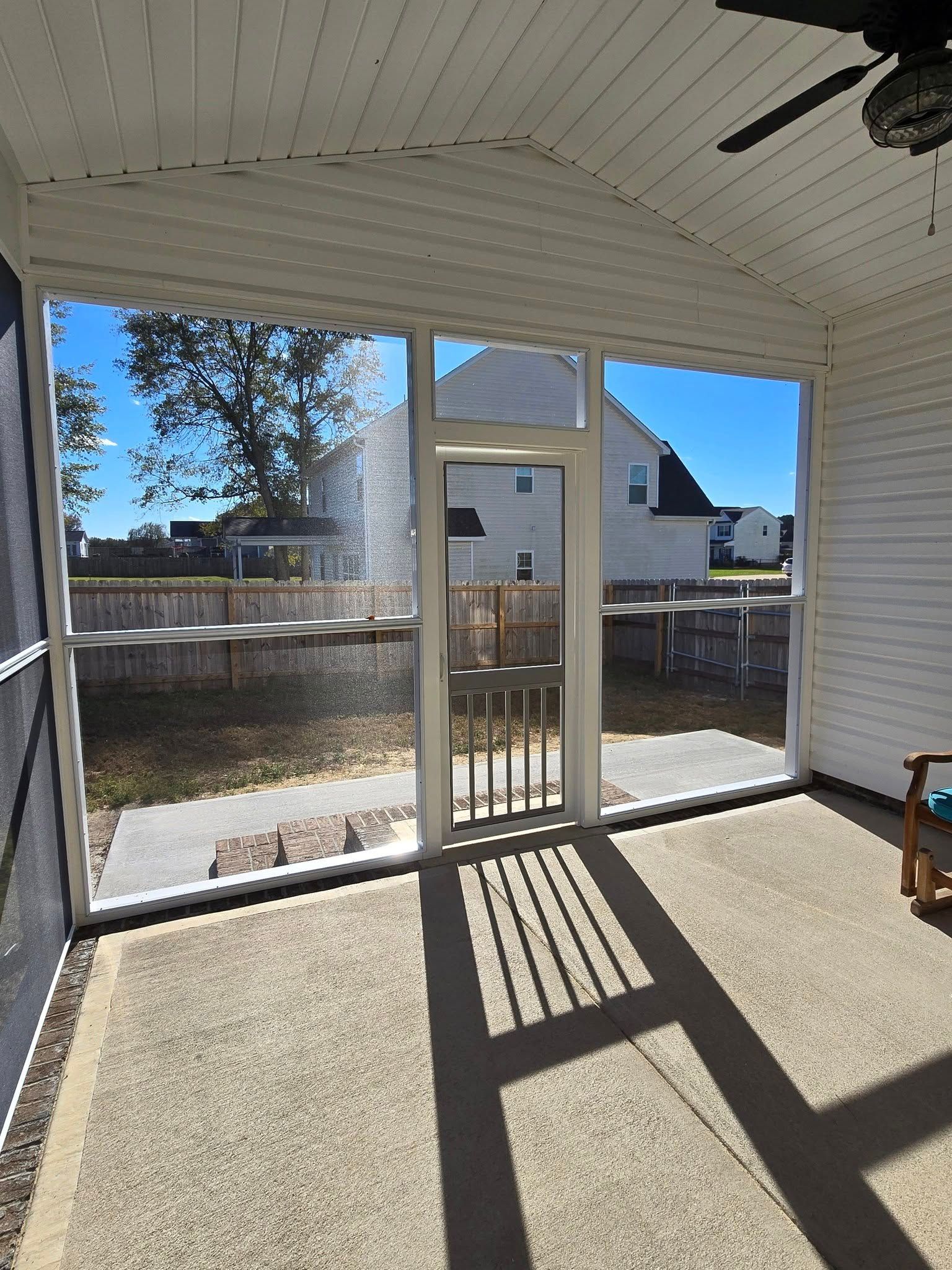 All Photos for One Source Contracting Services in Goldsboro, NC