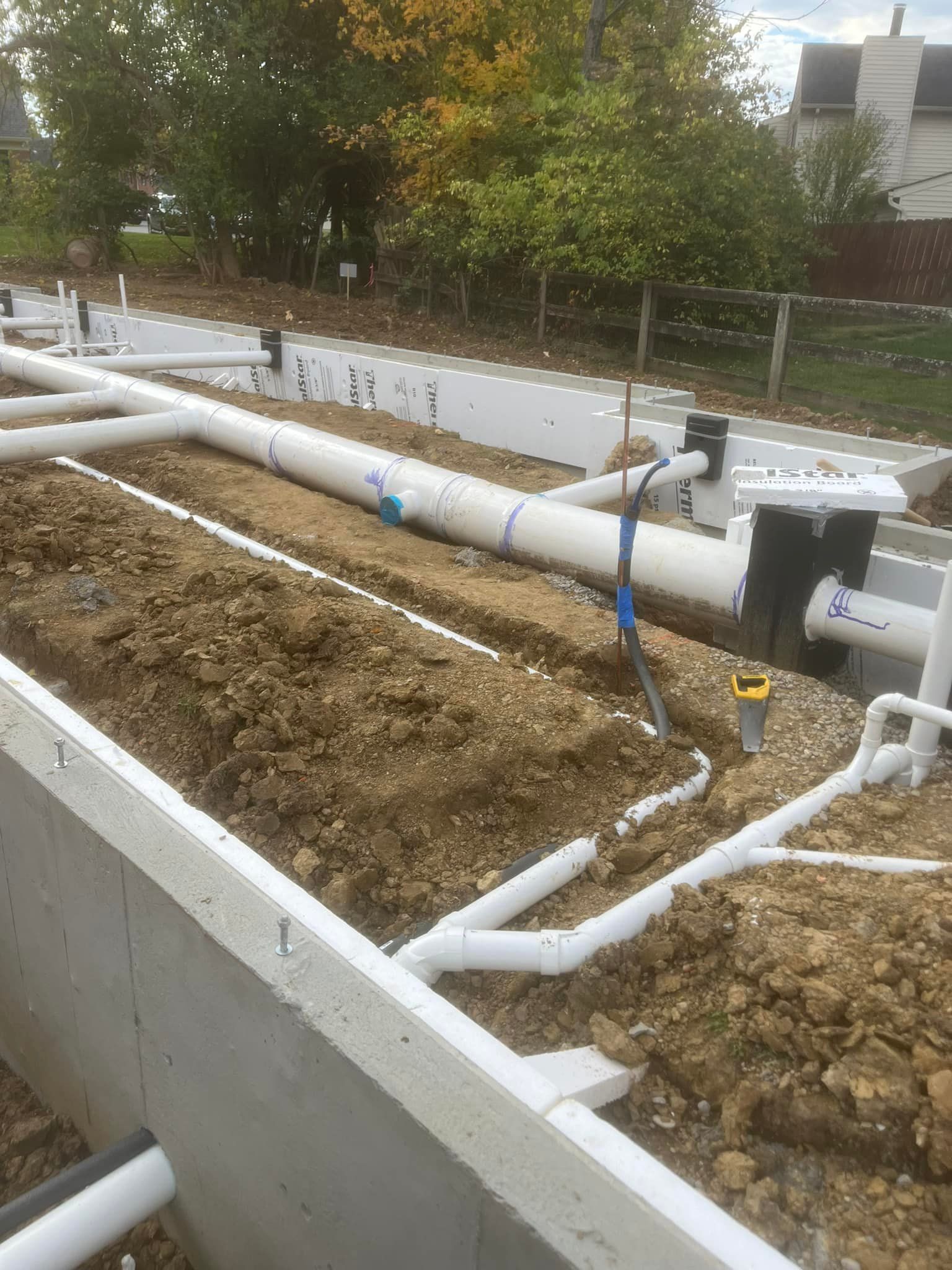  for Riehle Good Plumbing  in Bethel, OH