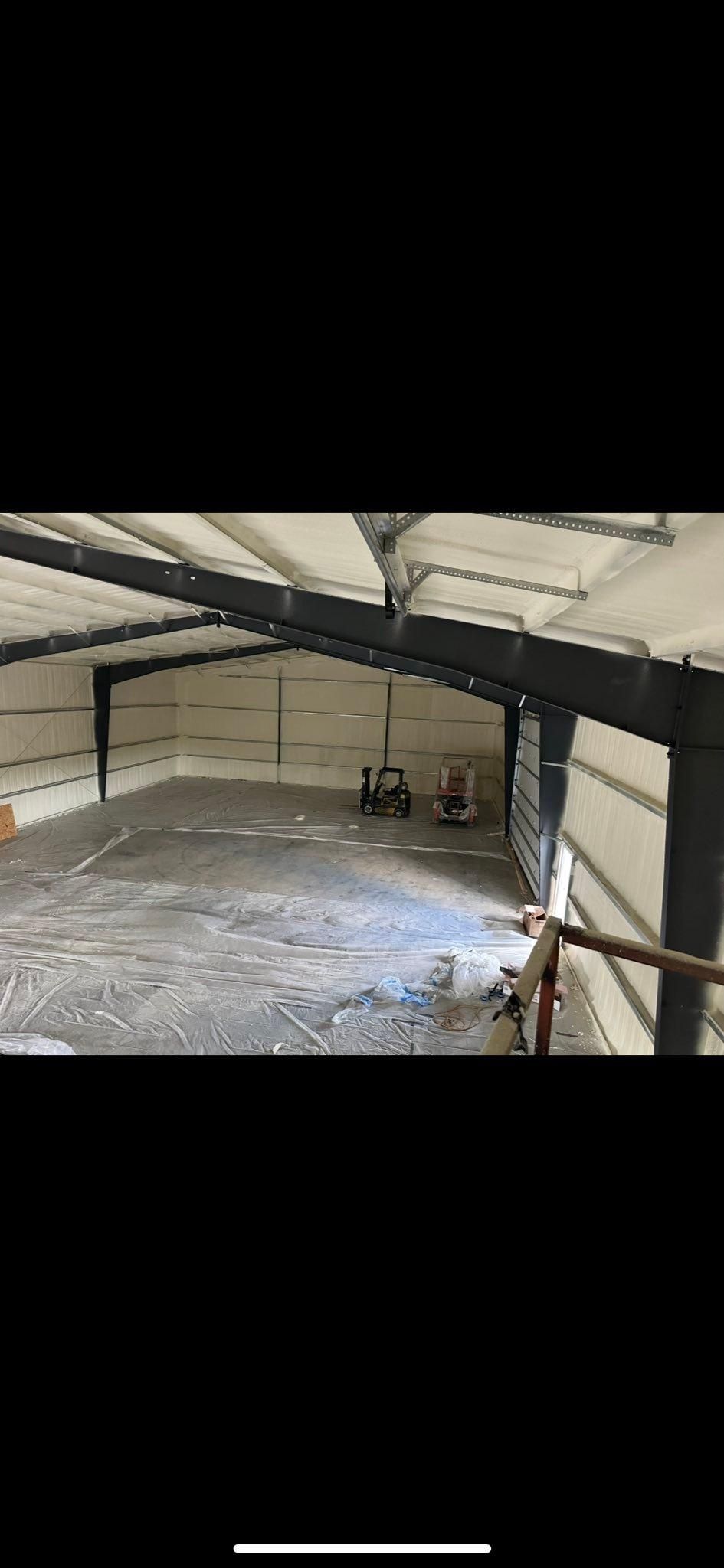 All Photos for SFS Spray Foam in Mount Ayr, IA