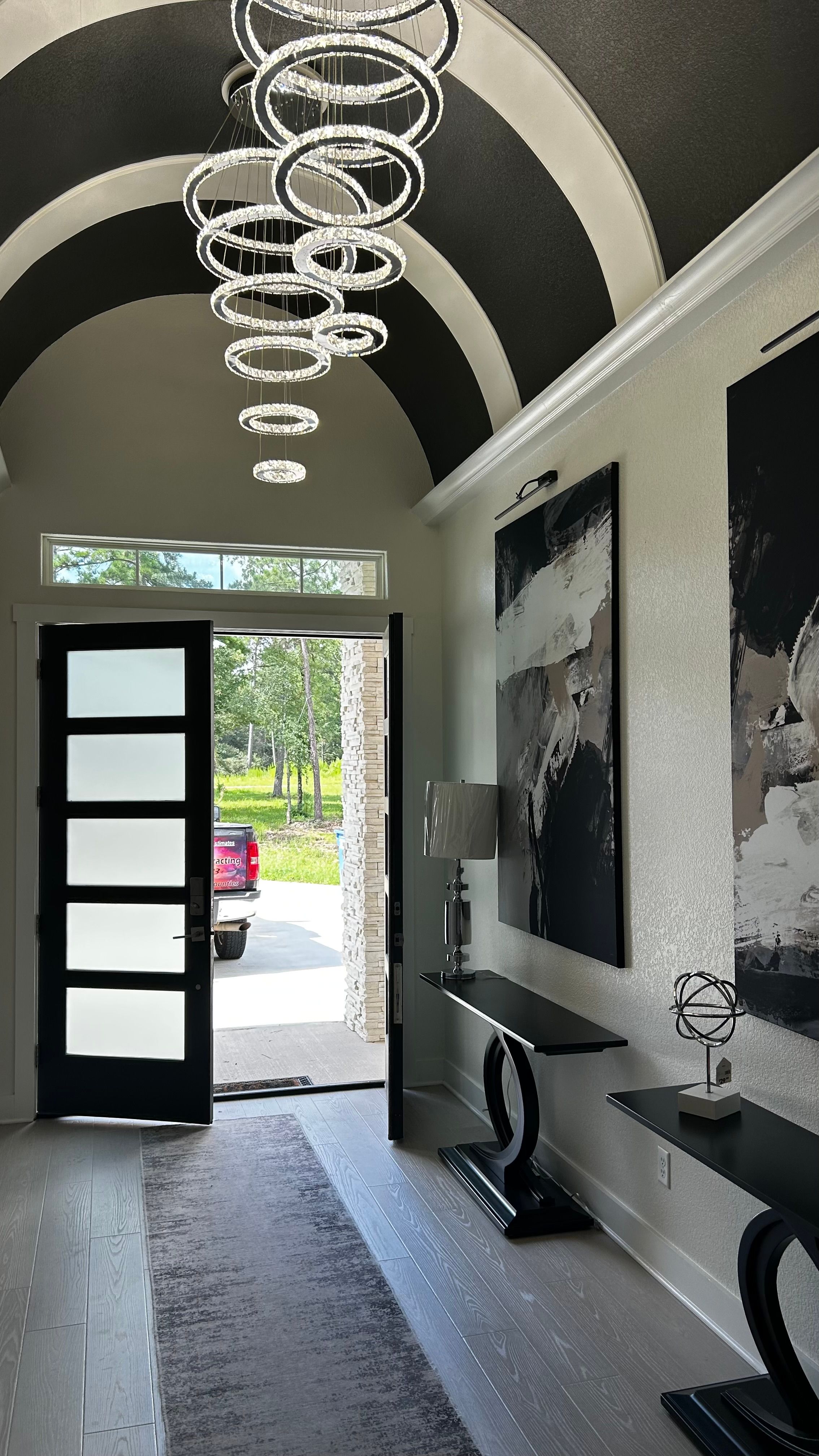 for Trinity General Contracting in Huntsville, TX