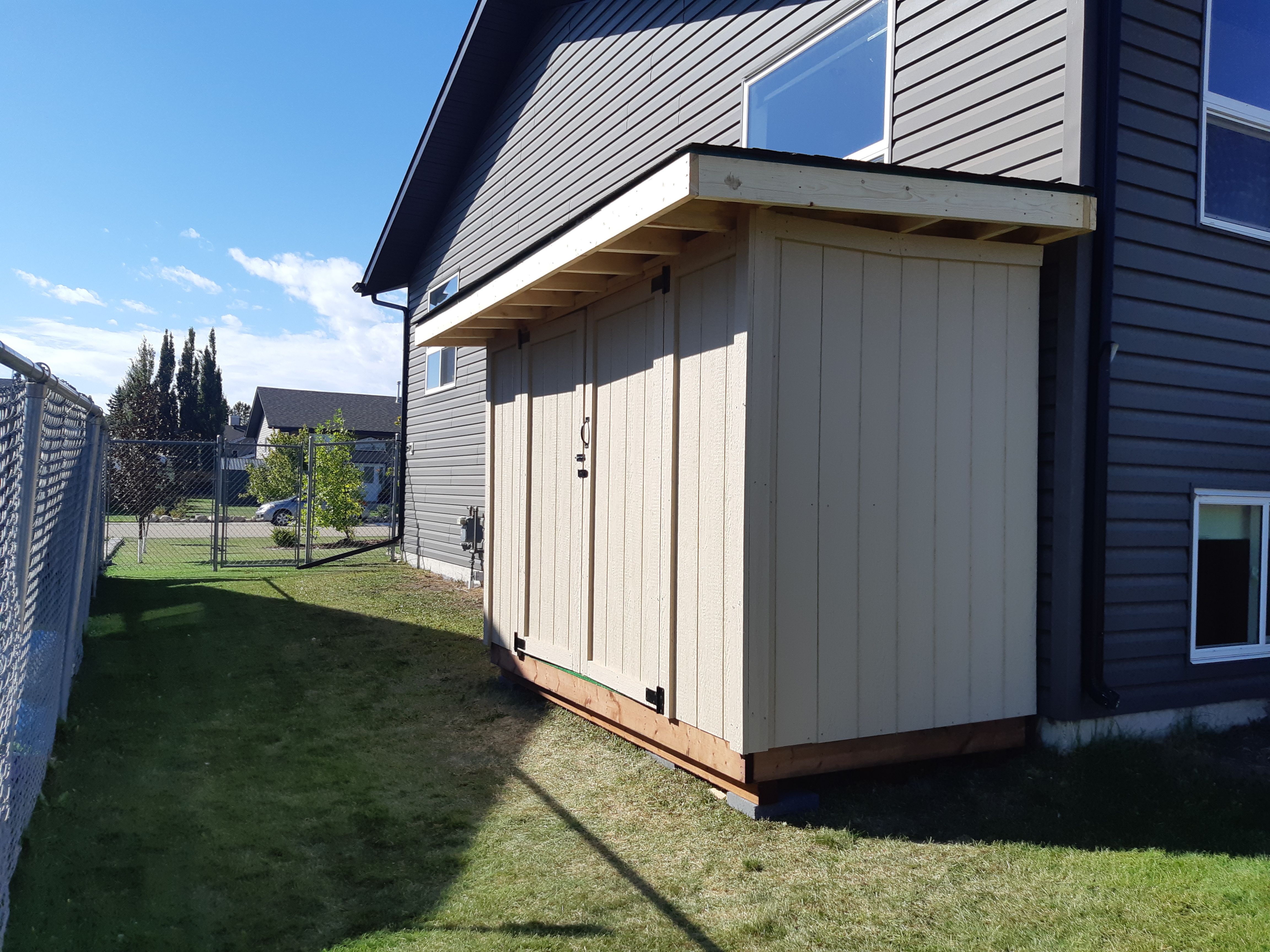 All Photos for Skywalker Contracting Inc.  in Red Deer, Alberta