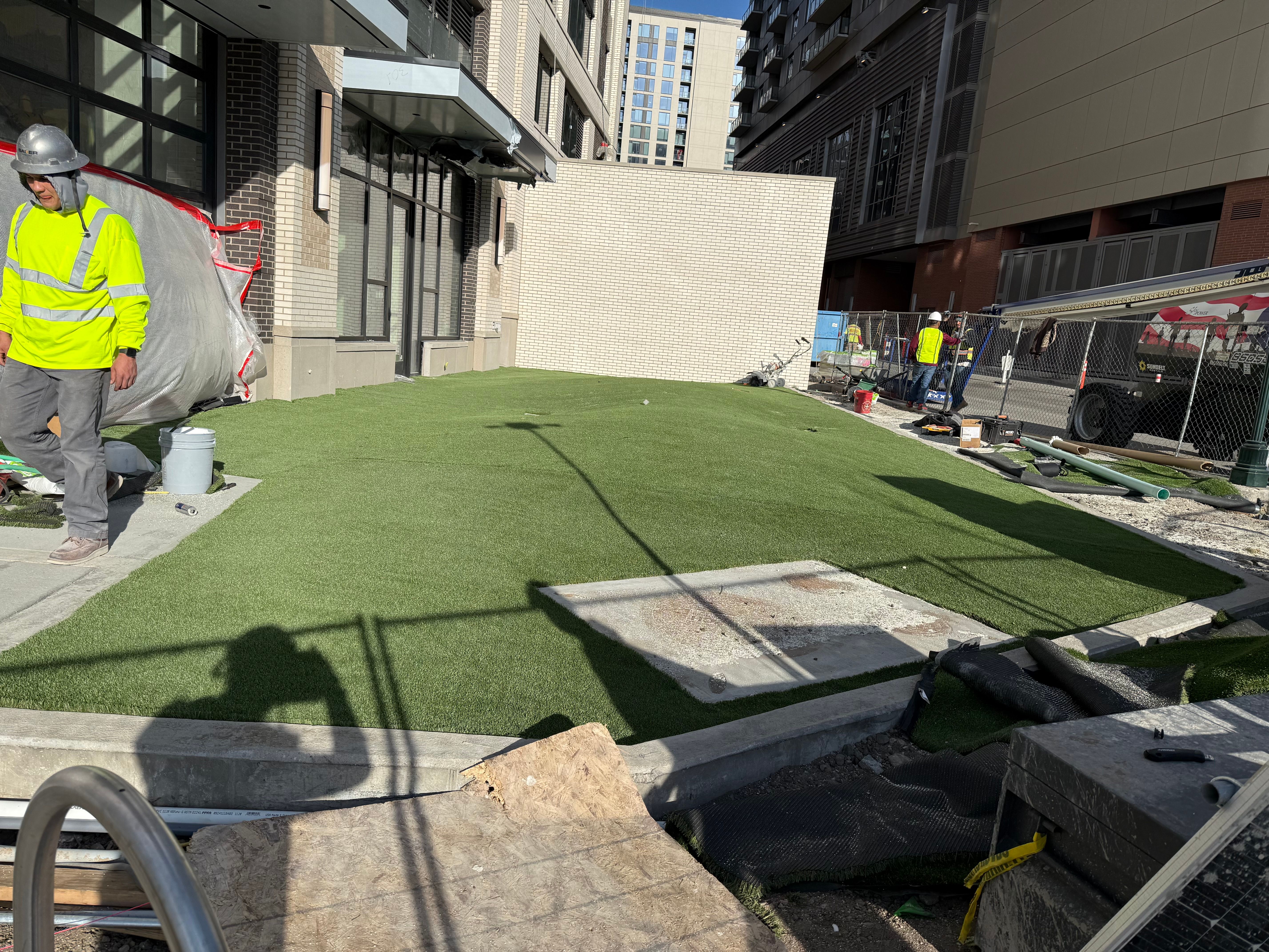 All Photos for Forever Green Turf Pros in Greeley, CO