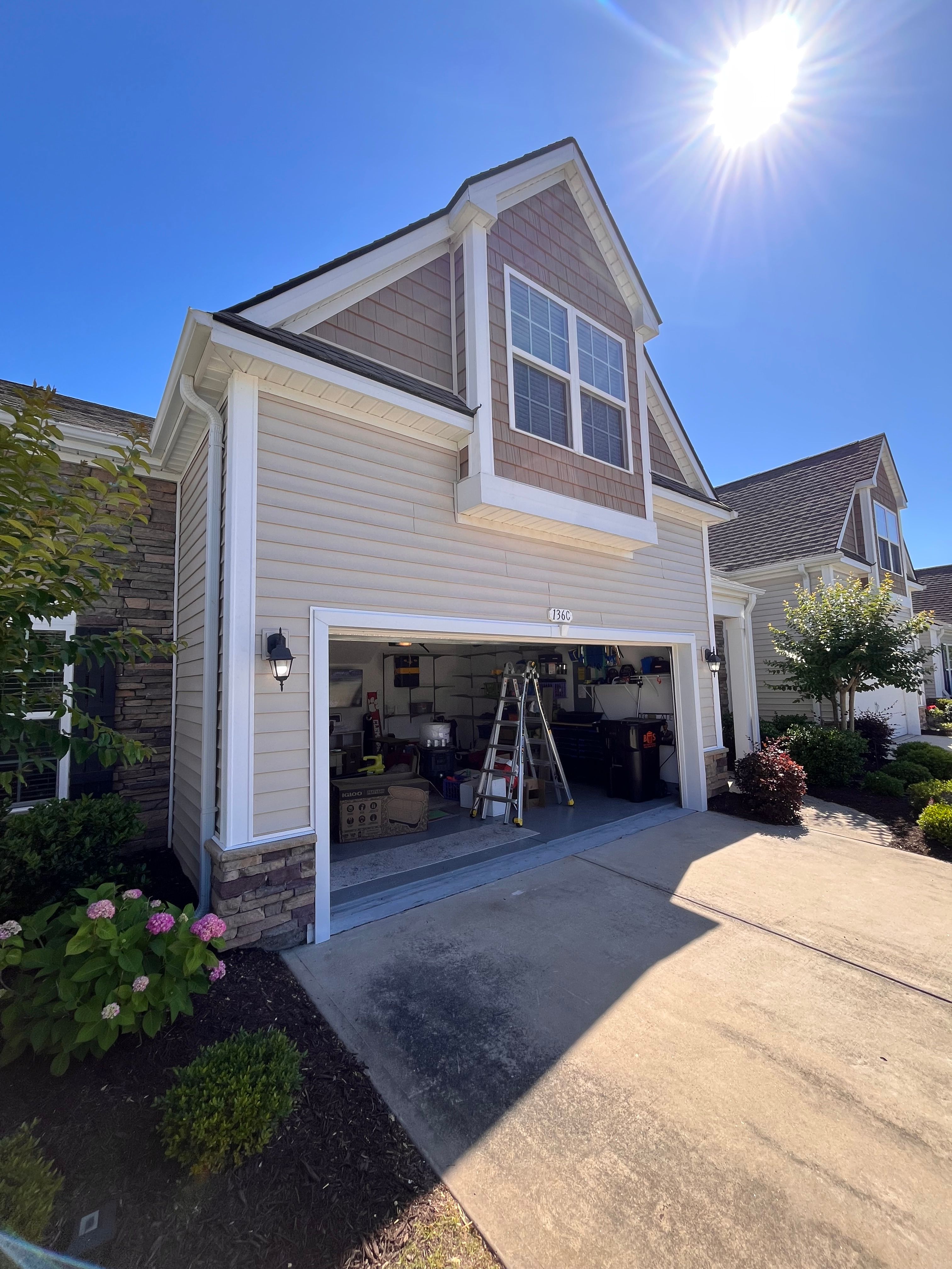  for Green Wing Home Services in Garden City, SC