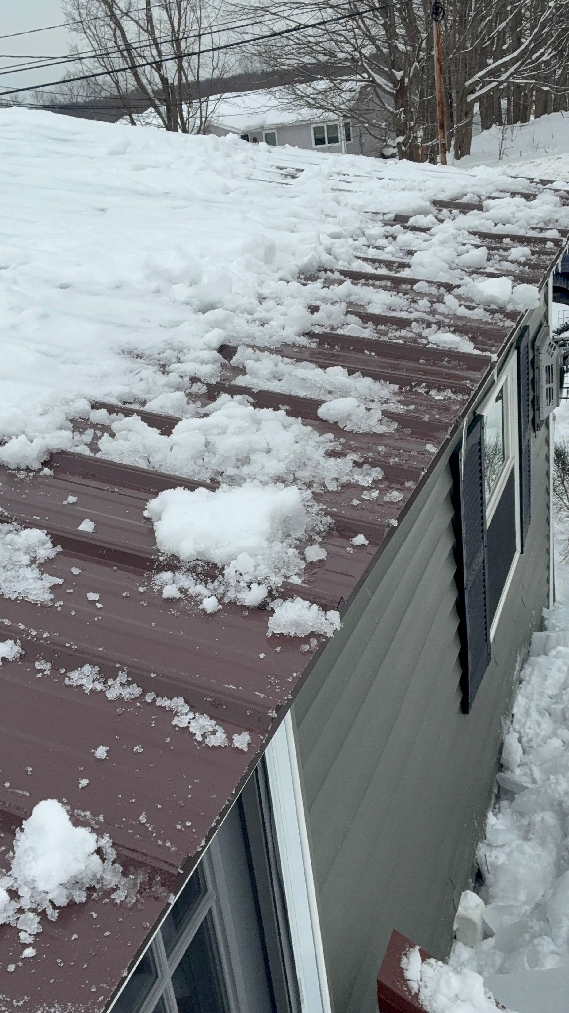  for RFK Contracting in Martville, NY