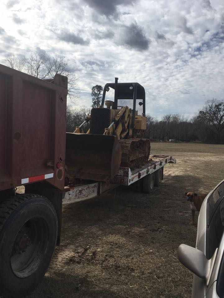  for Bell Sand & Gravel in Bogata, TX