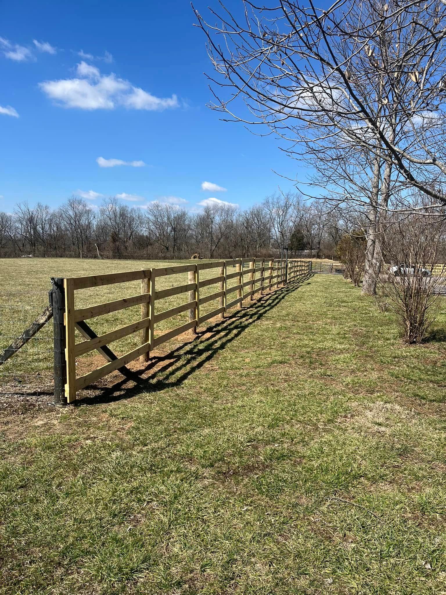  for Dream Builder Contracting in Danville, KY