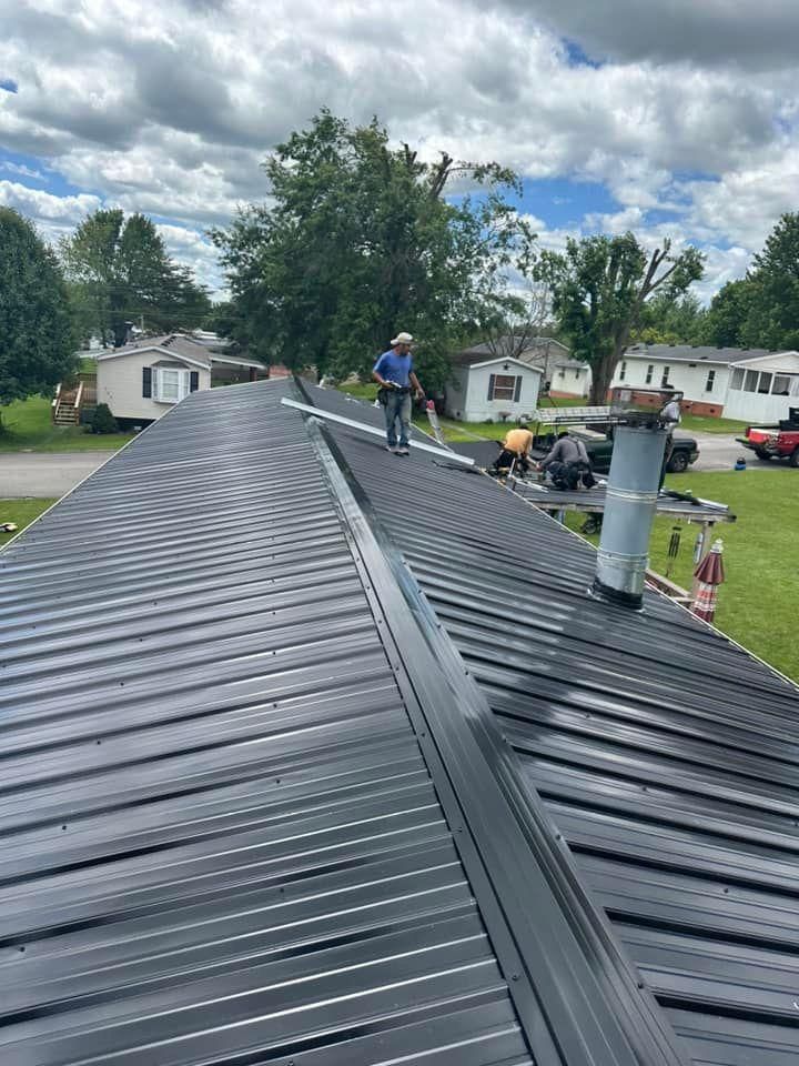 All Photos for Primetime Roofing & Contracting in Winchester, KY