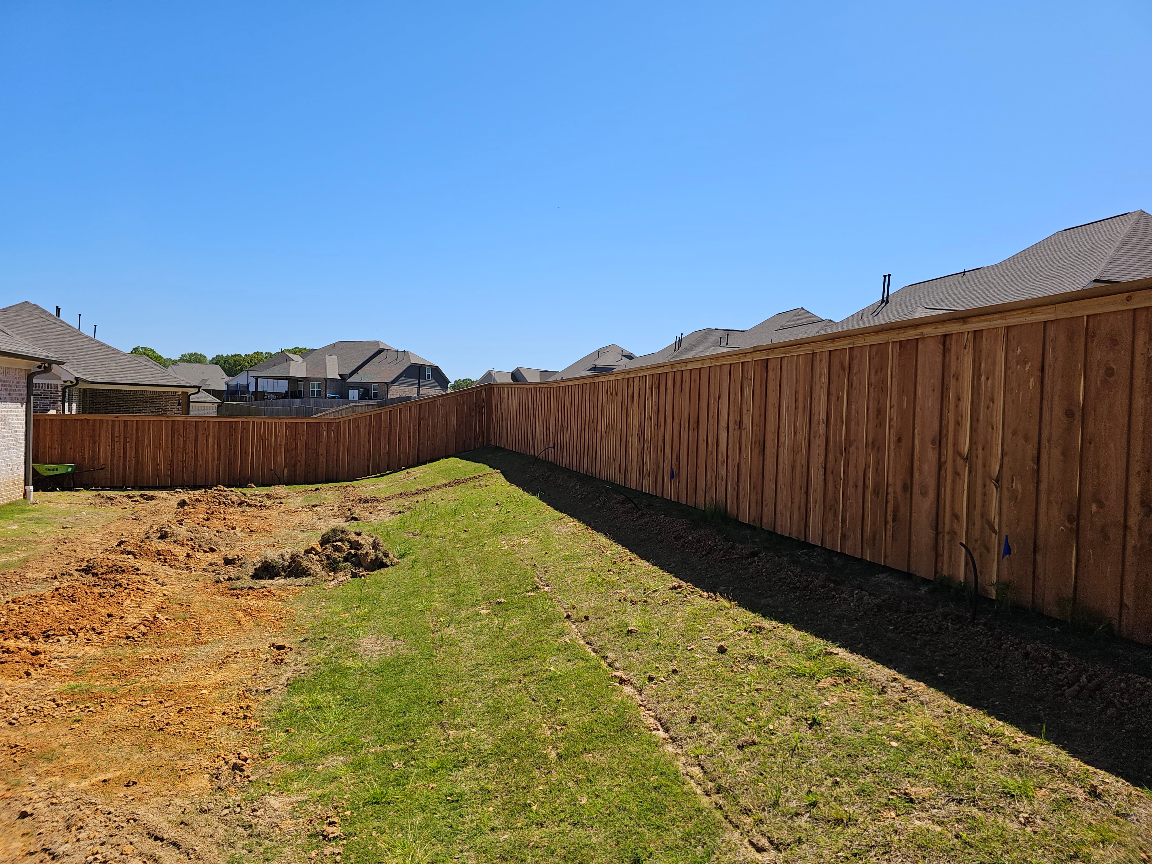  for Stewart Fencing in Mason, TN
