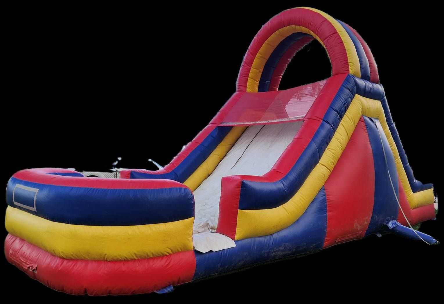  for Dynamic Inflatables, LLC in Ann Arbor, MI