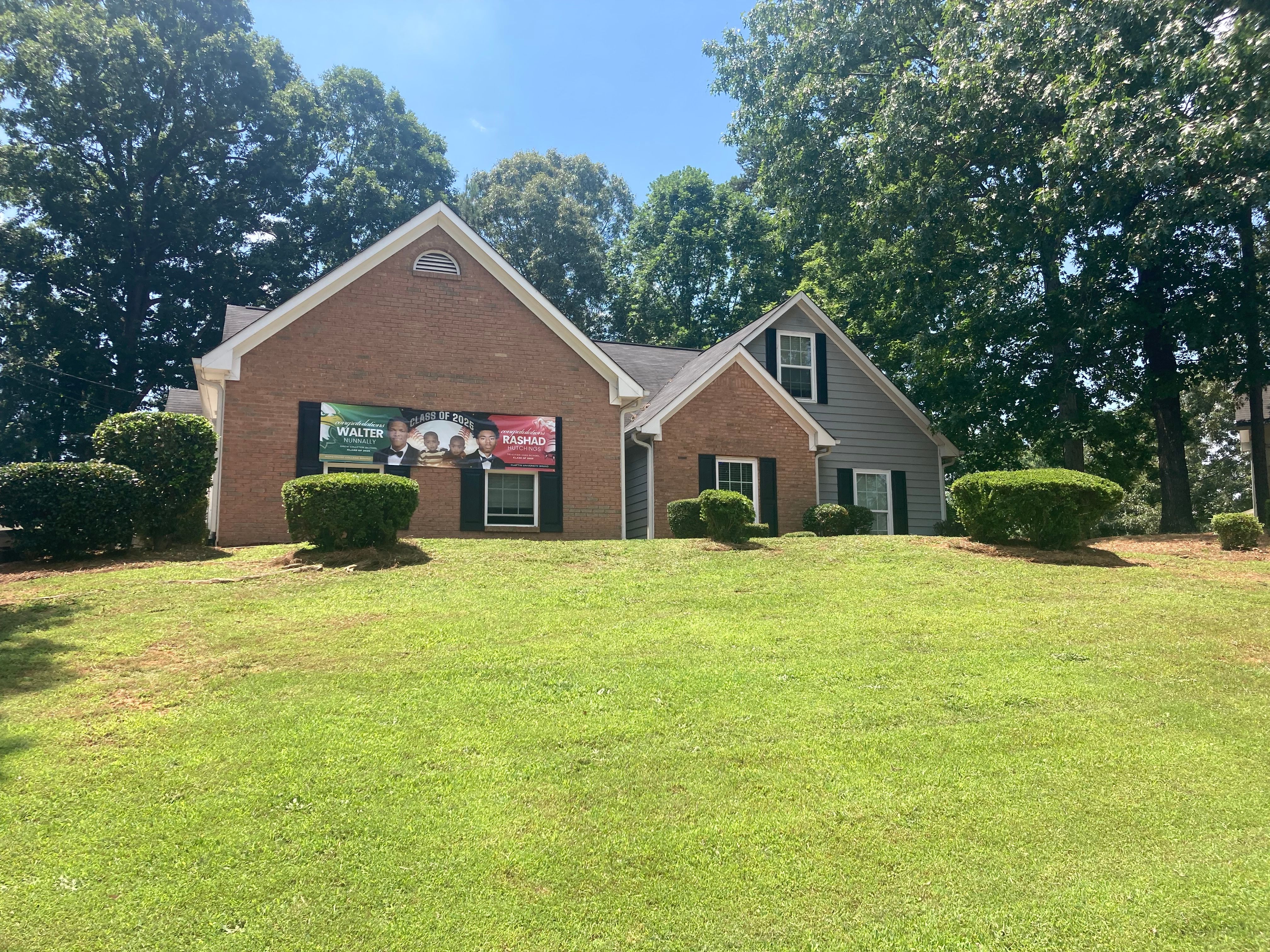 All Photos for Aries Lawnscapes in Atlanta, GA