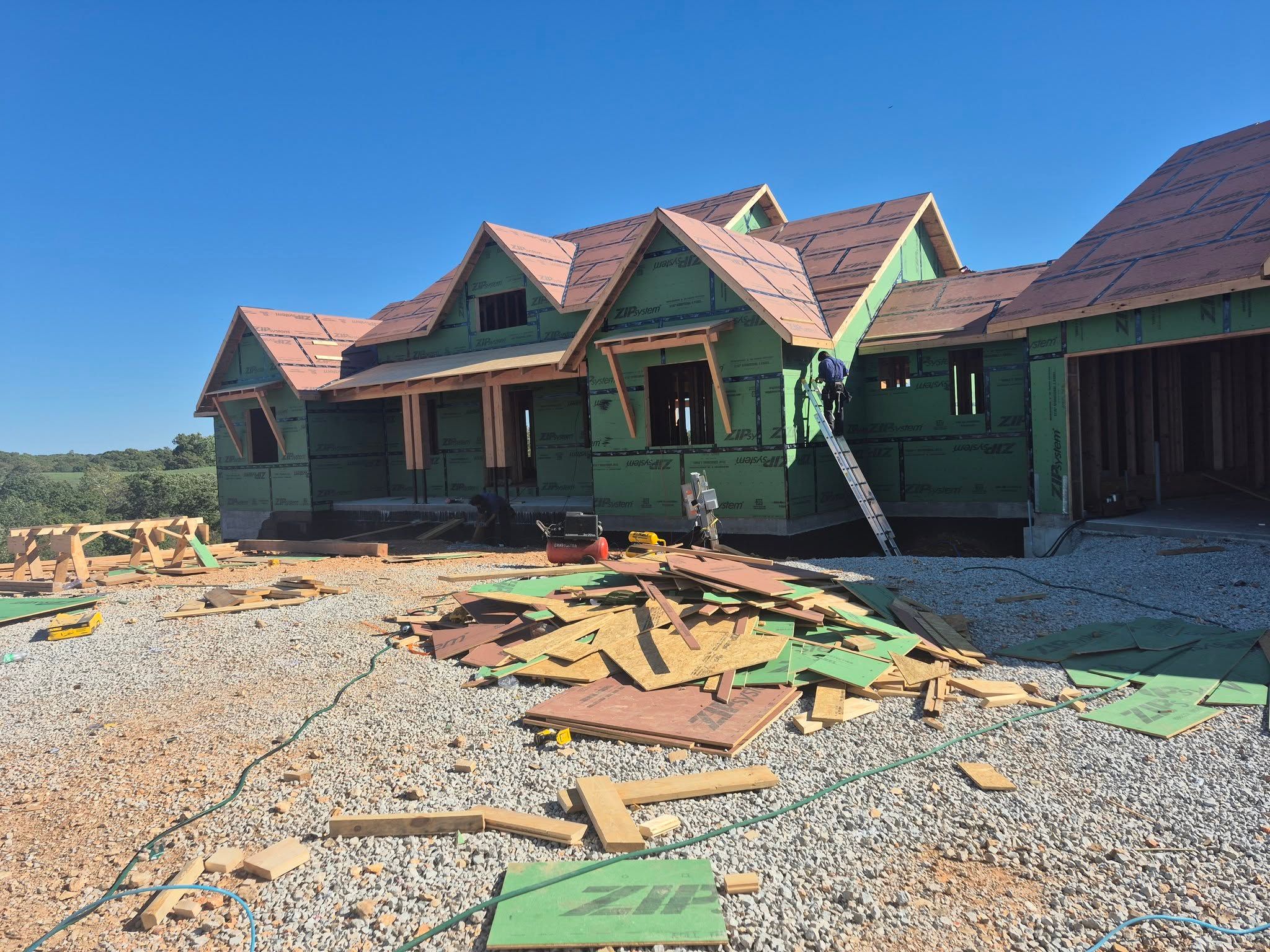  for DD55 Construction in Seymour, MO