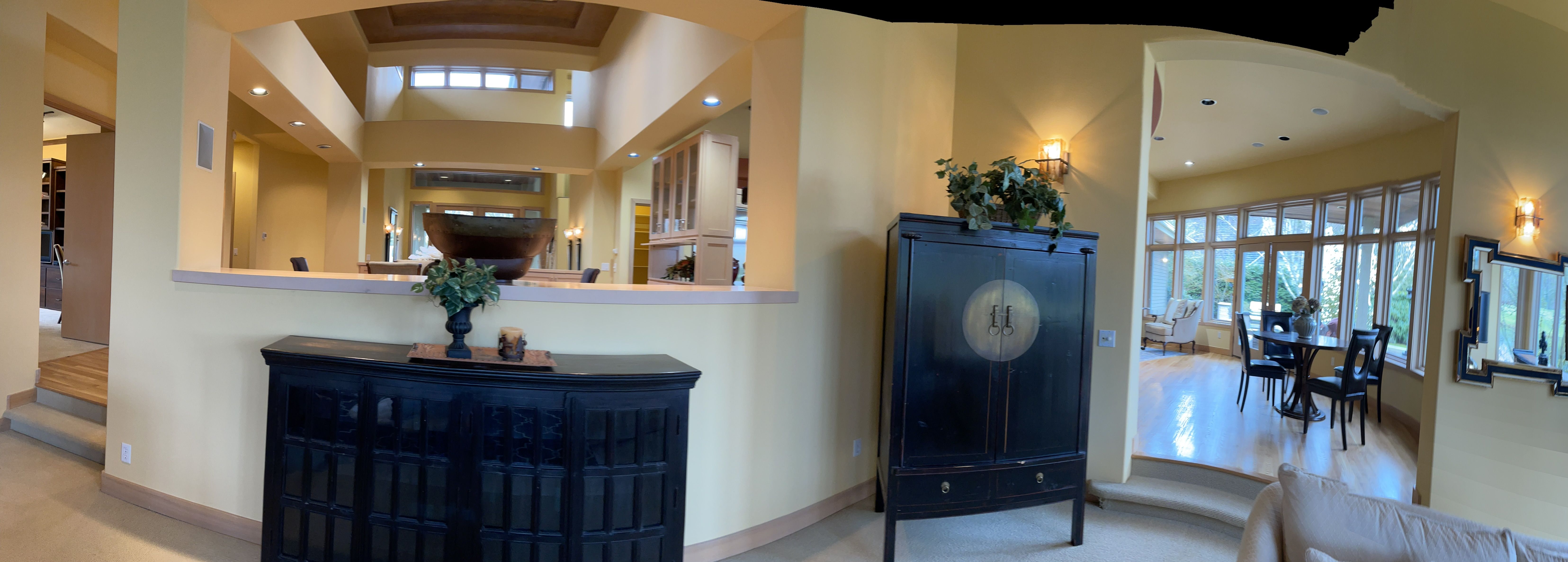  for Tony's Remodeling & Painting in Renton, WA