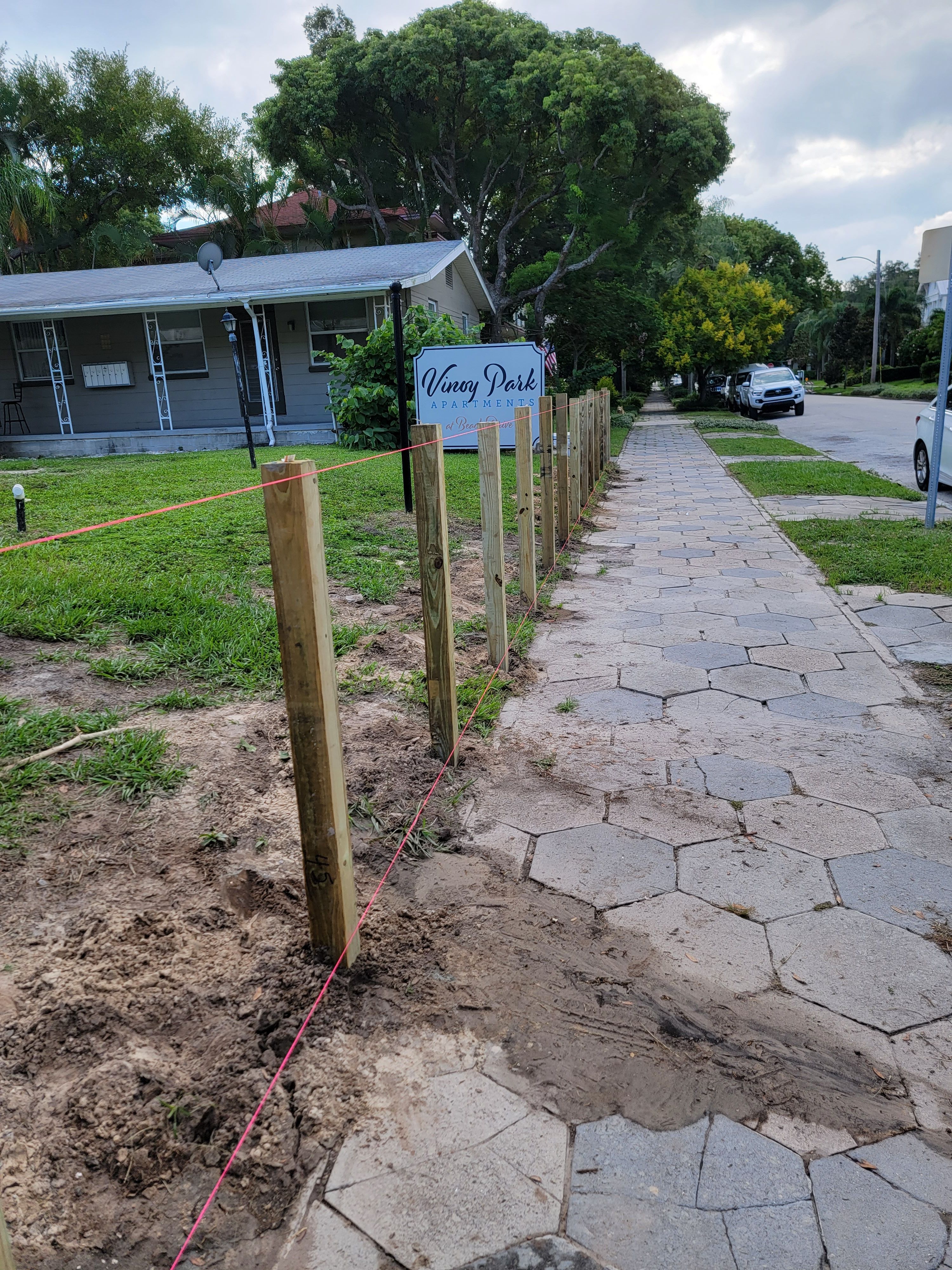  for Millenium Construction & Property Management in Tampa, FL