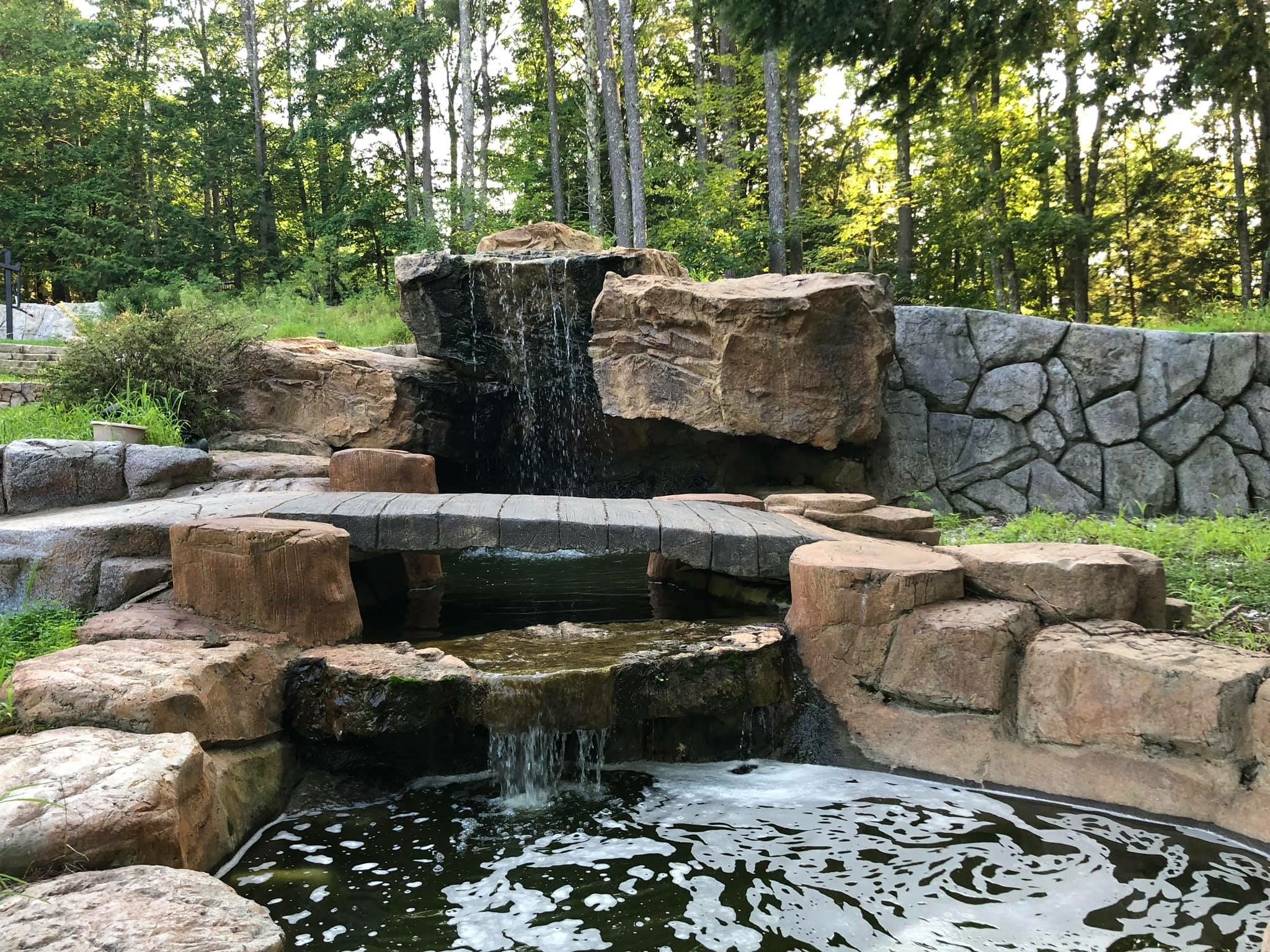  for Texas Curb N Borders in Houston, TX