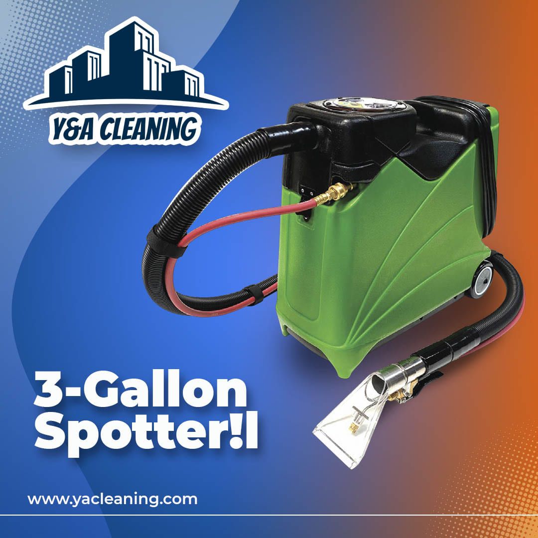  for Y&A Cleaning LLC in Houston, TX