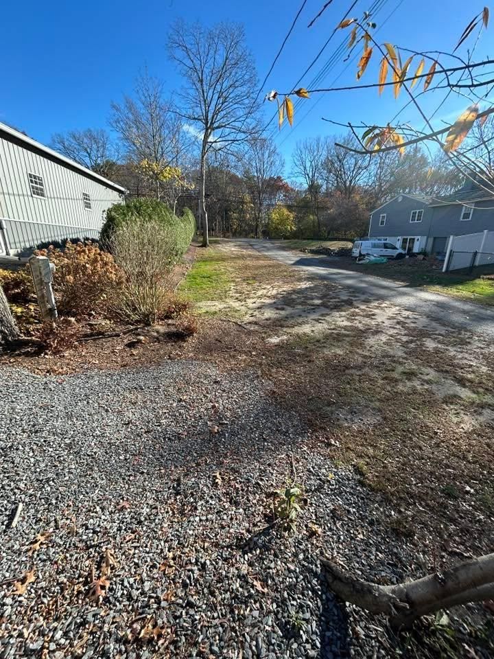  for Lucas Property Maintenance LLC in New Bedford, MA