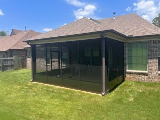  for SunVista Patio Enclosures in Memphis, TN