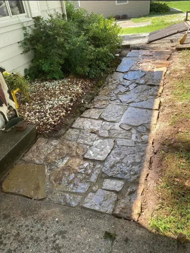  for Jae's Lawncare, LLC. in Evansville, IN