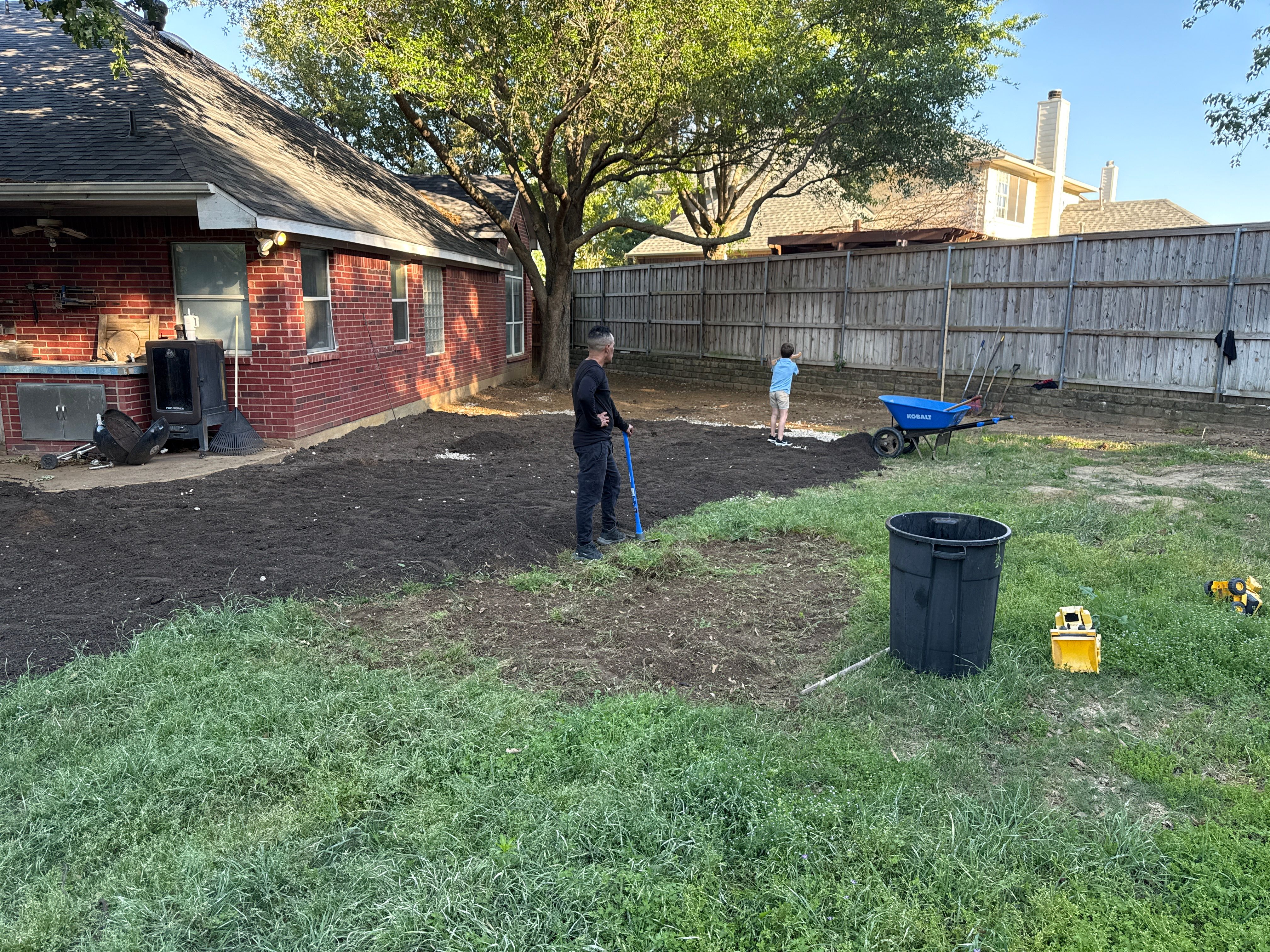 All Photos for Light It Up AV & Turf in Westlake, TX