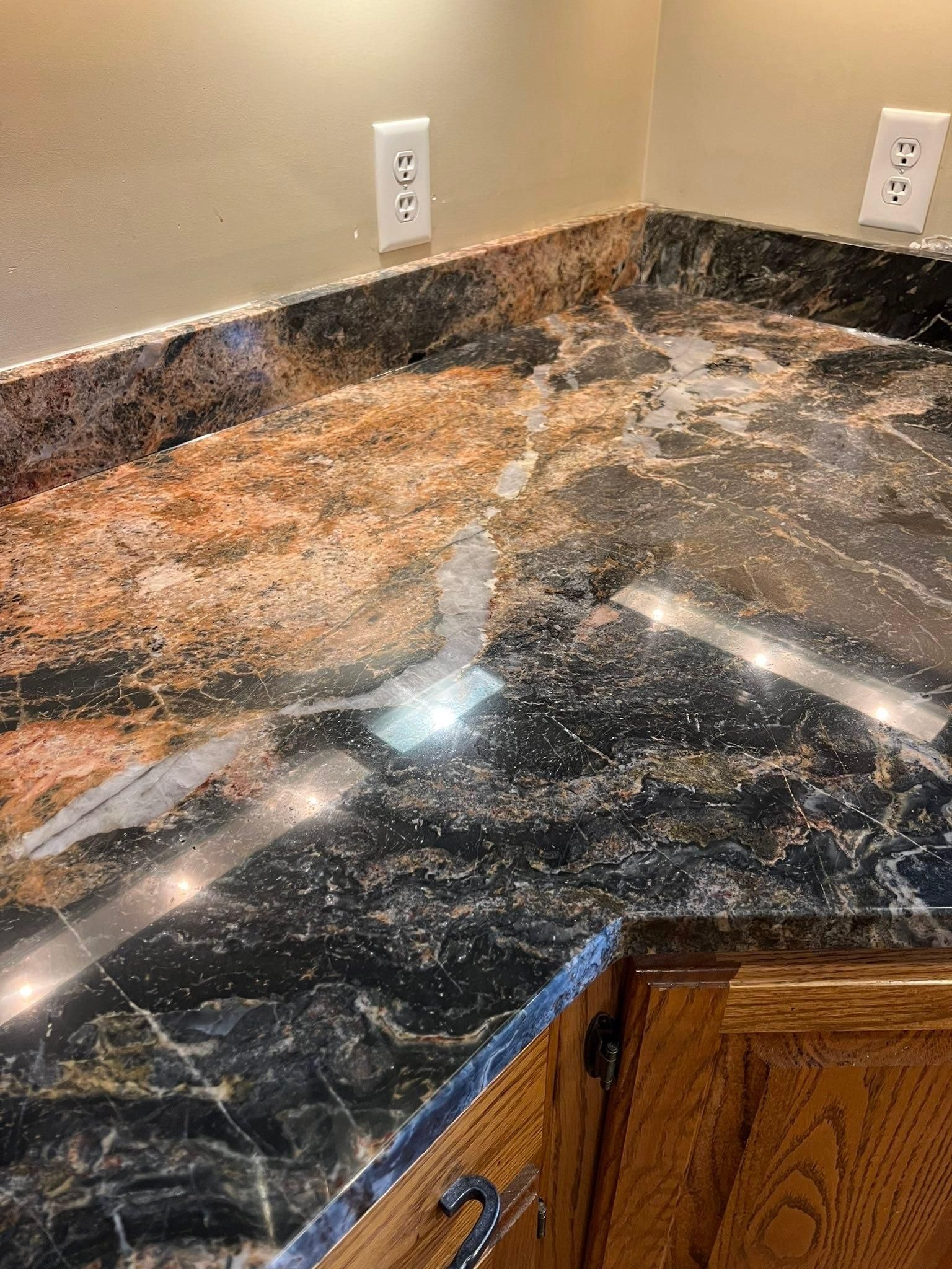 All Photos for Solid Rock Countertops  in Staunton, VA