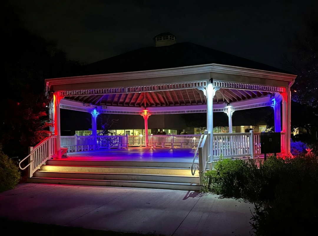 Outdoor Lighting for Unique Outdoor Lighting in Short Hills, NJ