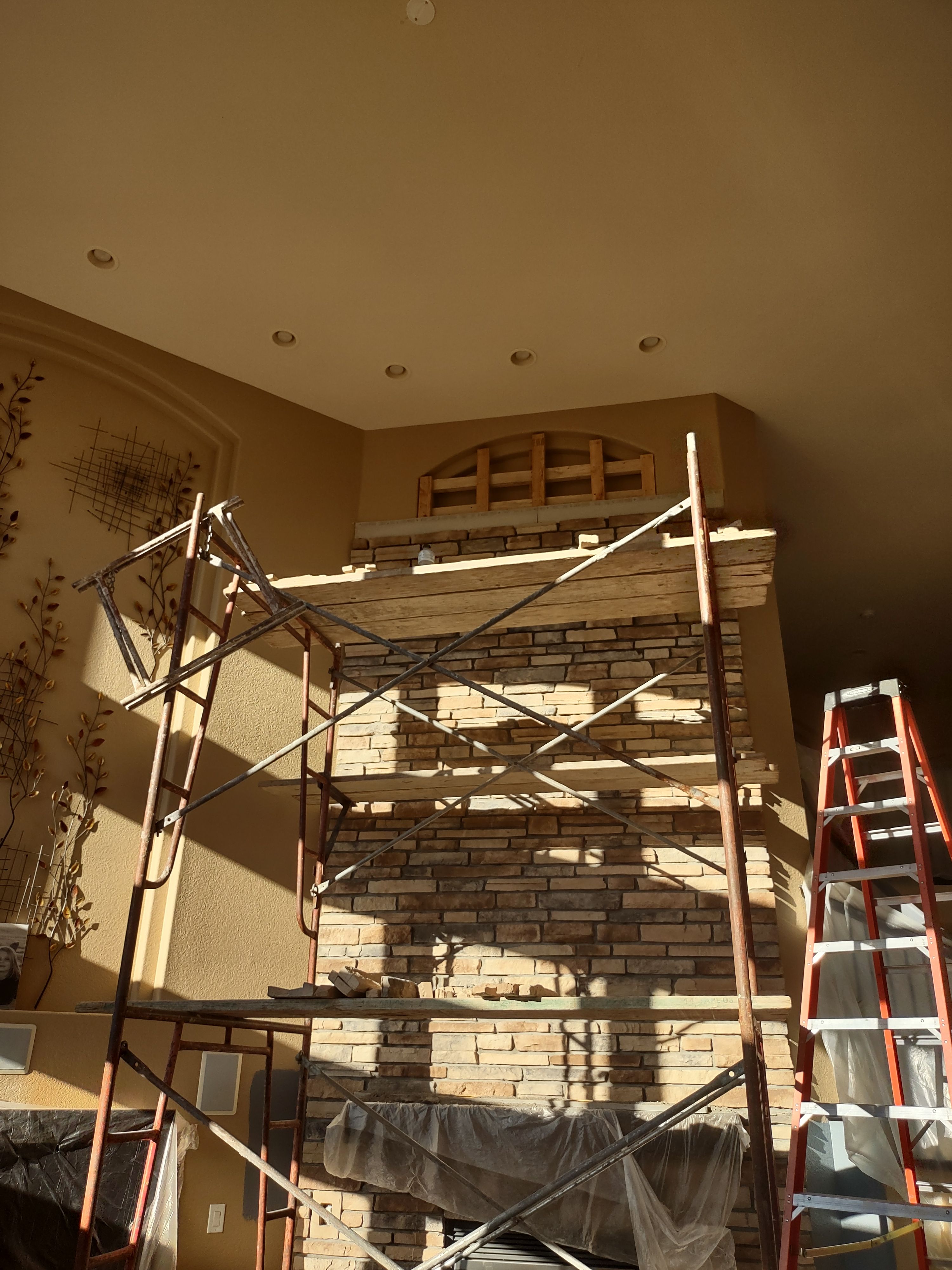  for Curb Appeal Masonry in Aurora, CO