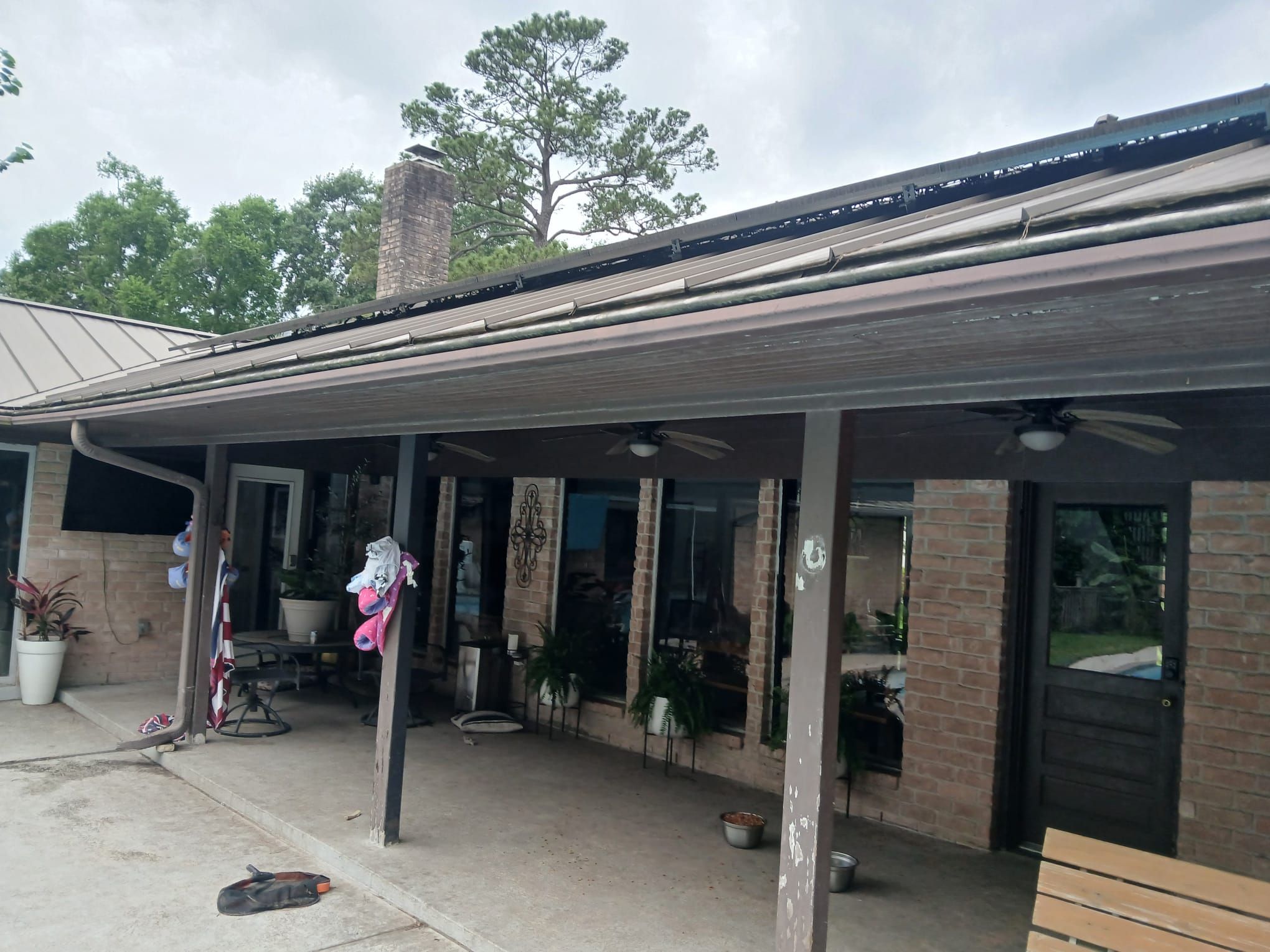  for SqFt Painting in Conroe, TX