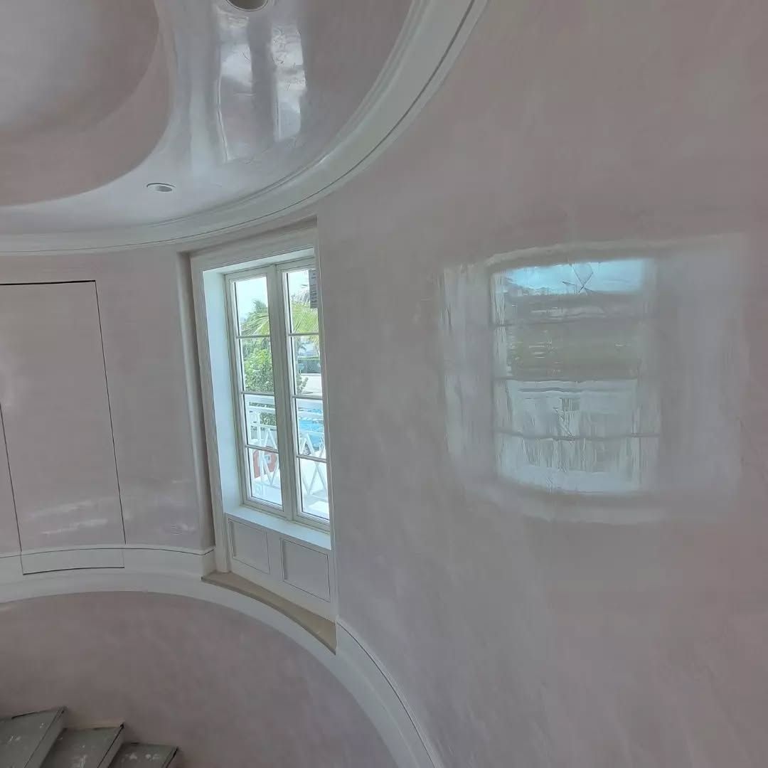 Contemporary for Unlimited Painting & Faux Finishing in North Palm Beach, FL