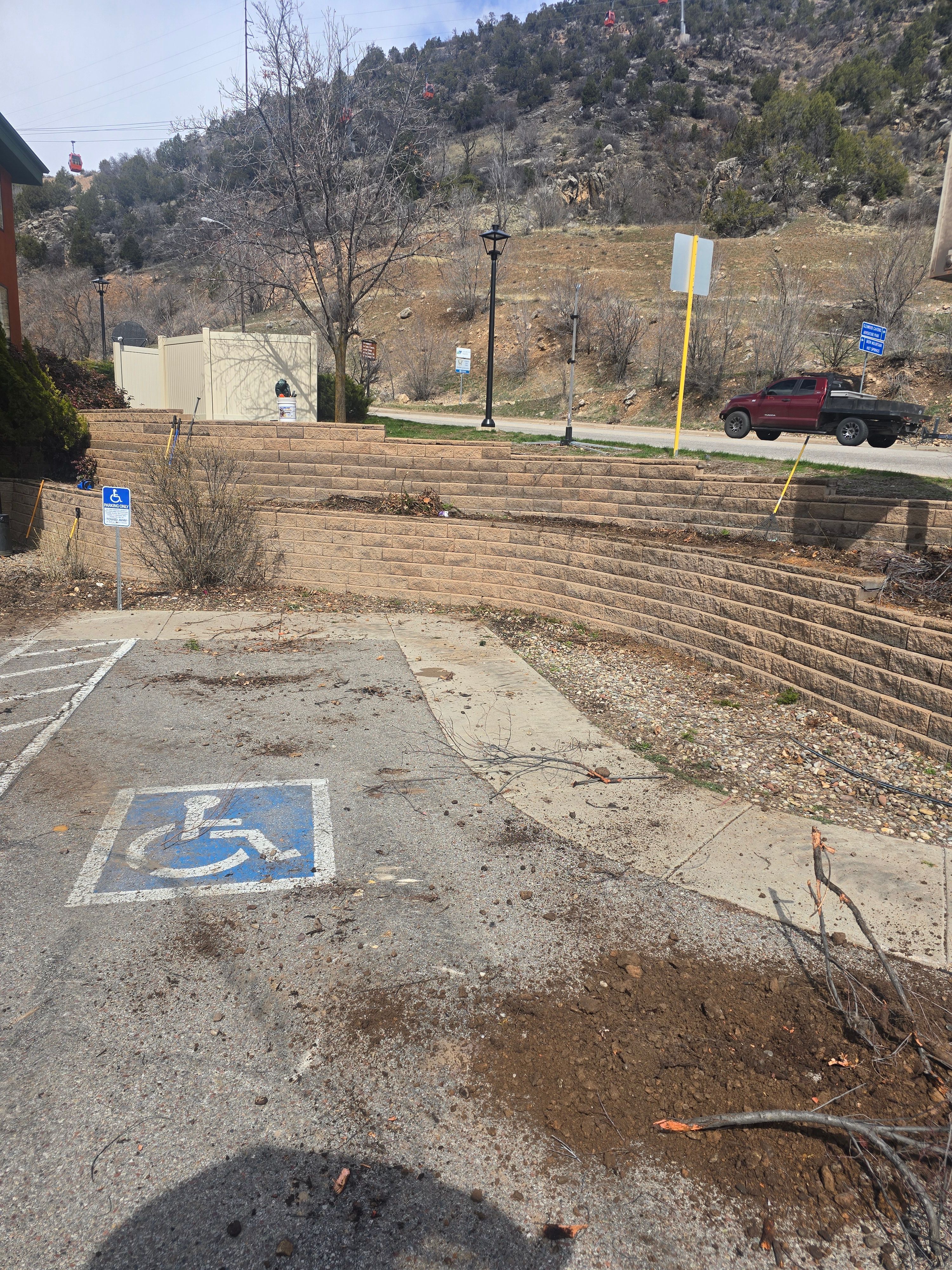 All Photos for LRS: Landscape, Rescue, Snow in Silt, CO