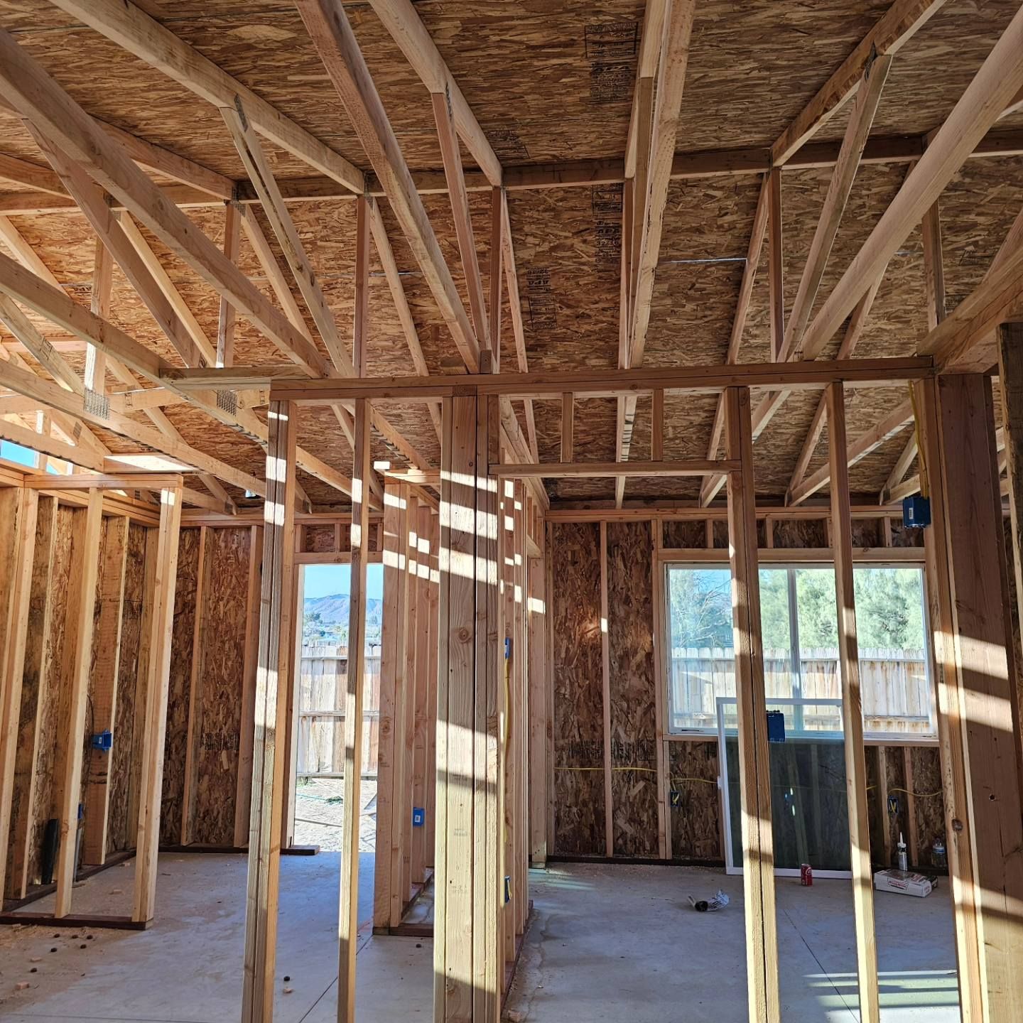  for KDM Building & Construction in Barstow, CA