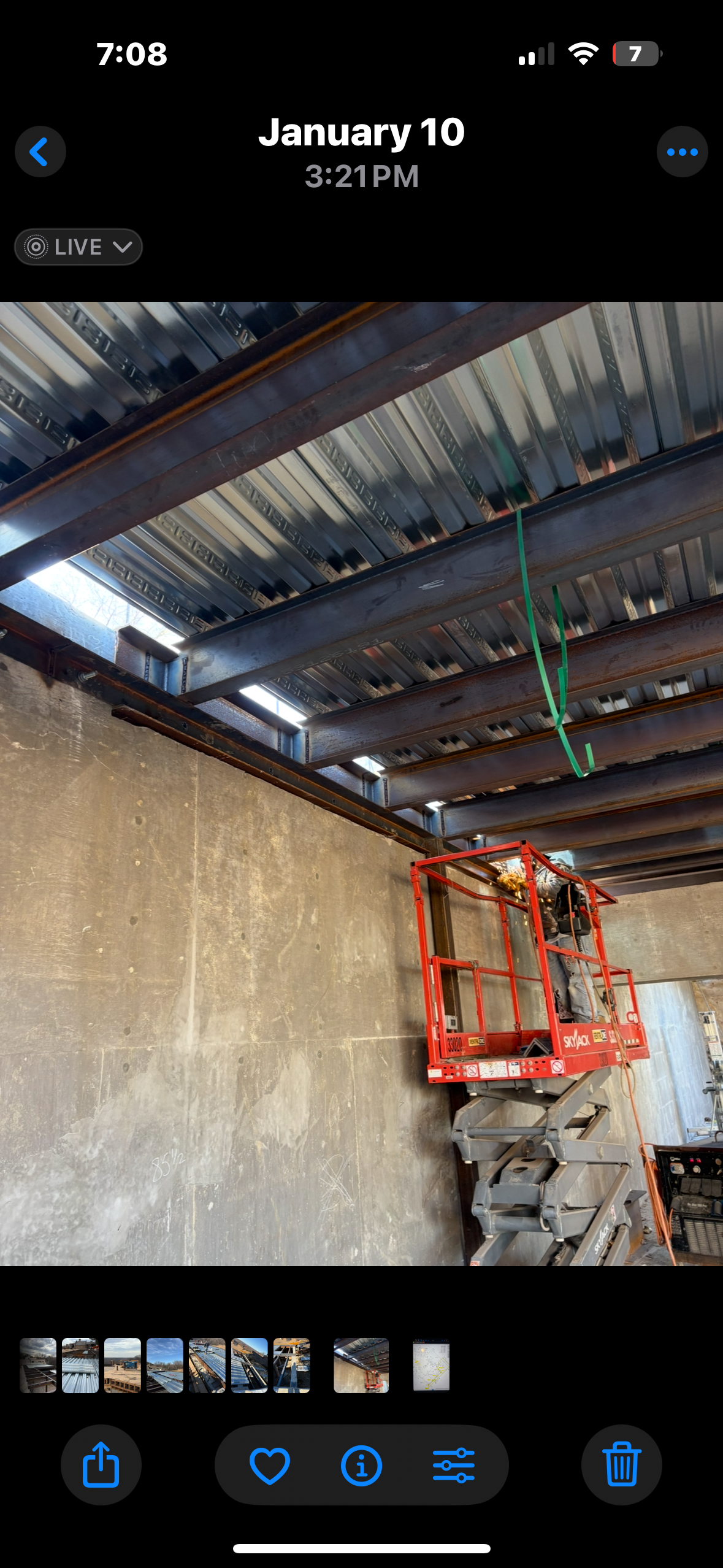  for BlackSheep Custom Construction LLC in Granbury, TX