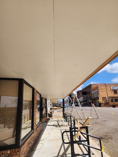  for S.W. Construction in Center, TX