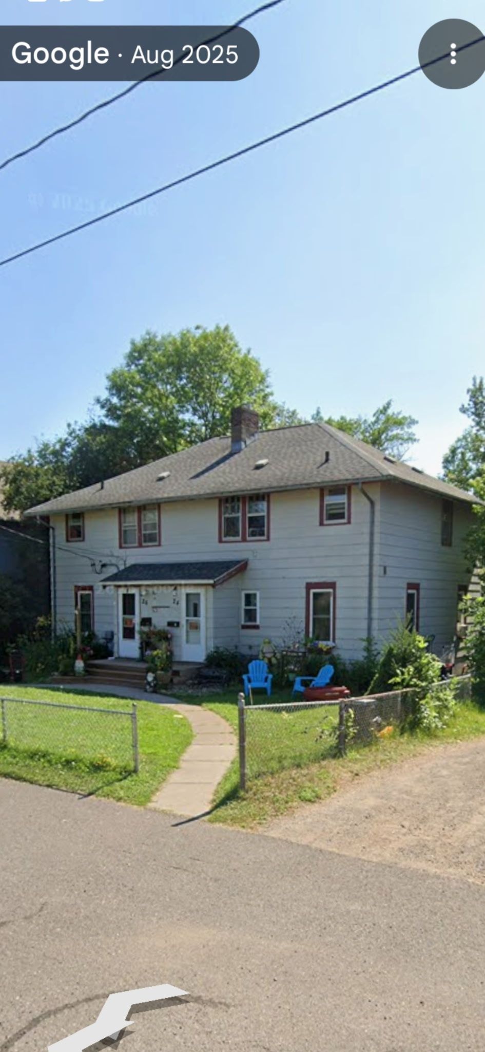  for Northstar Painting and Sandblasting in Duluth, MN