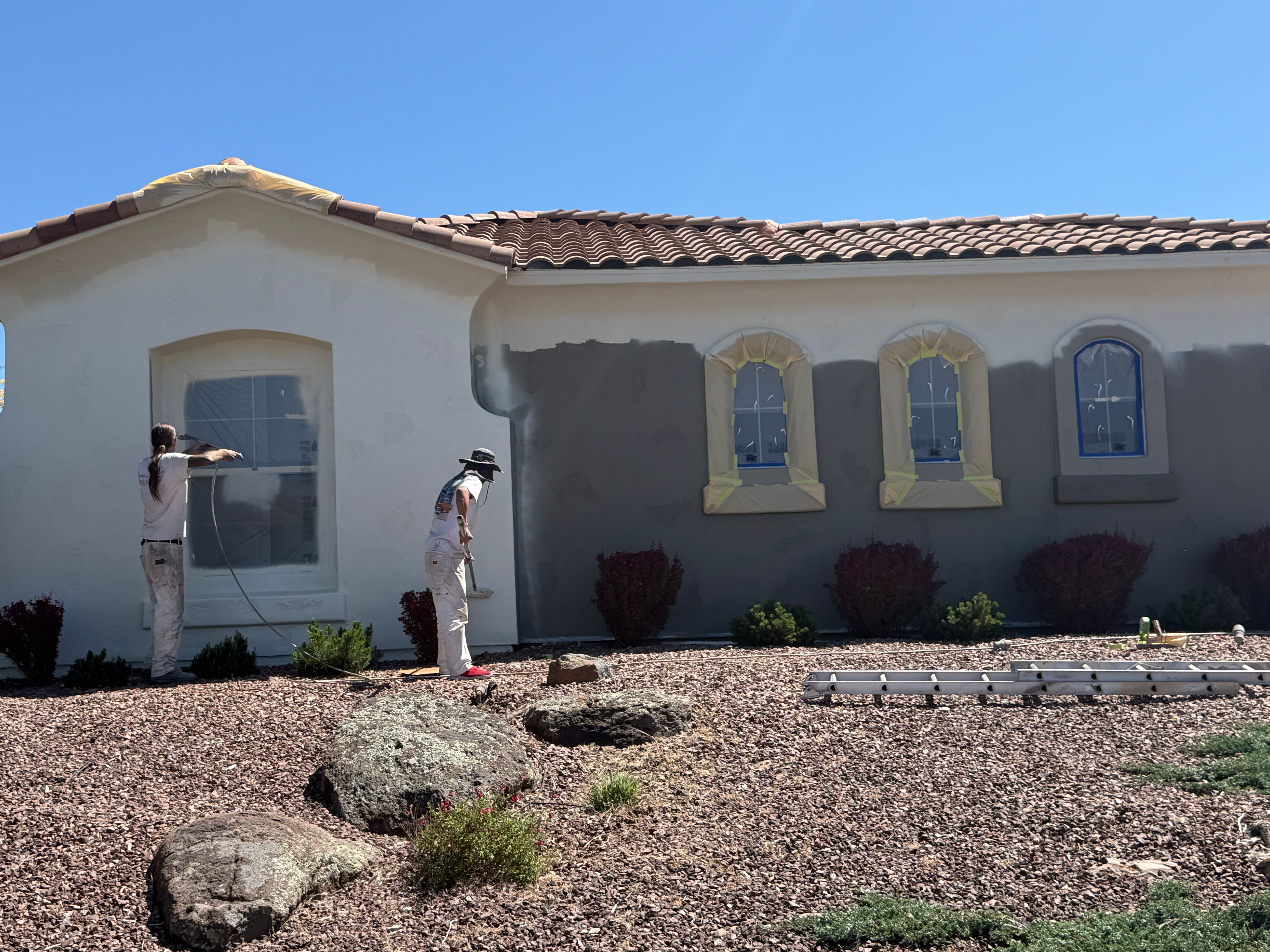  for True Vision Painting in Prescott Valley, AZ