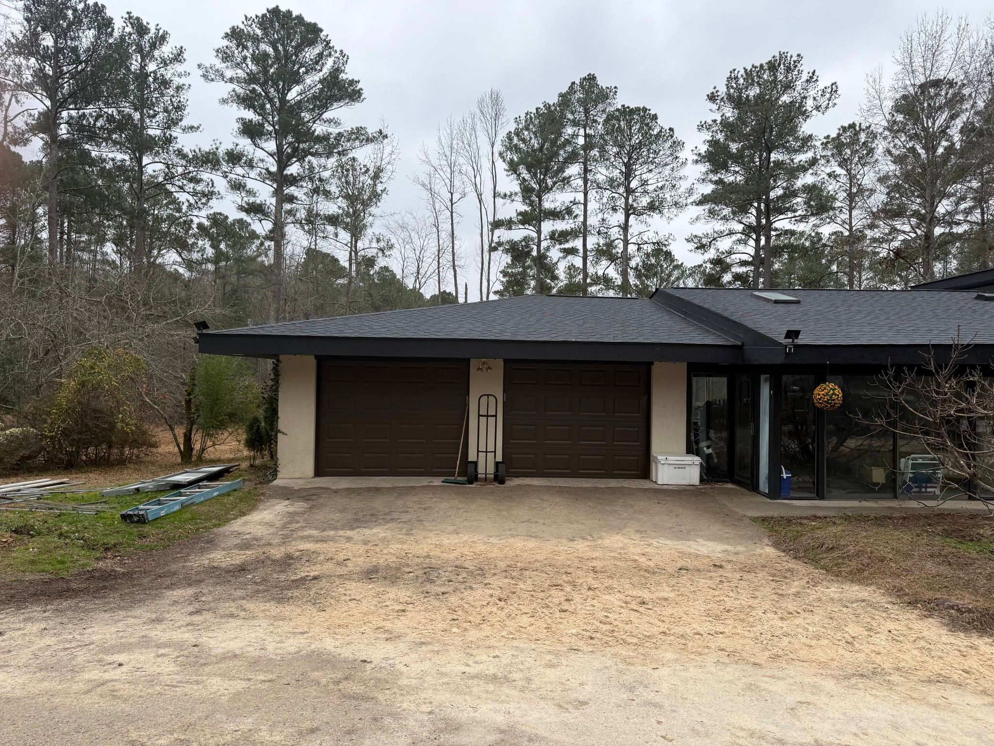  for MOORE adVANCEd Garage Door Installation in Moore County, NC