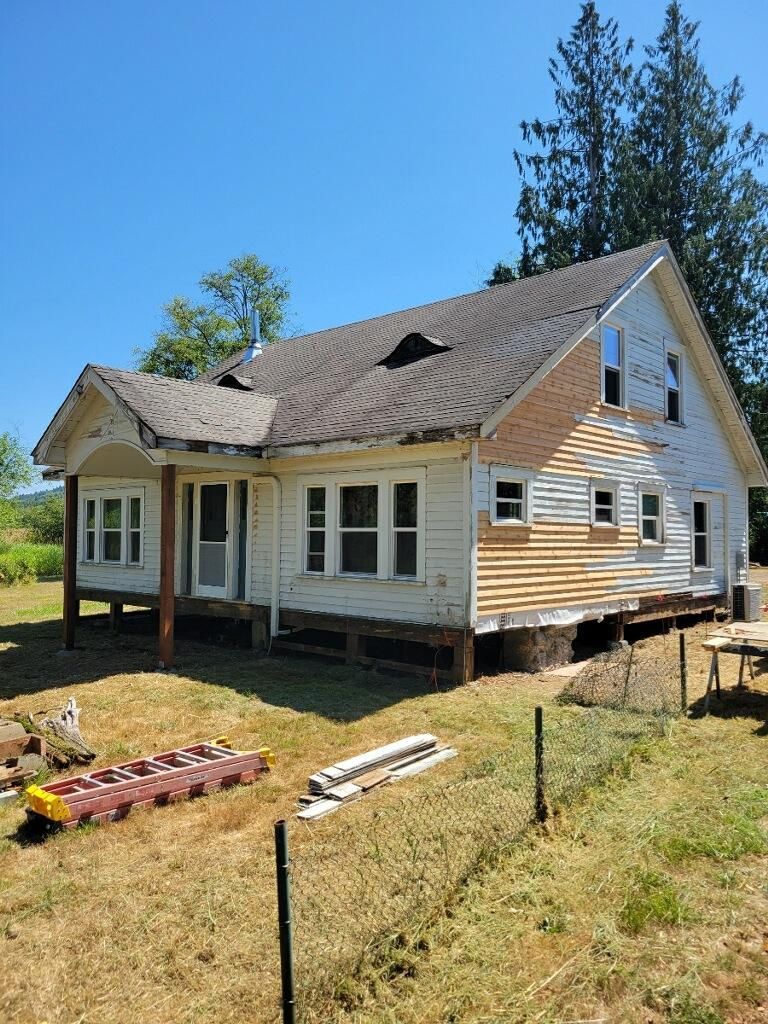 All Photos for Racketty Boom Construction  in Centralia, WA