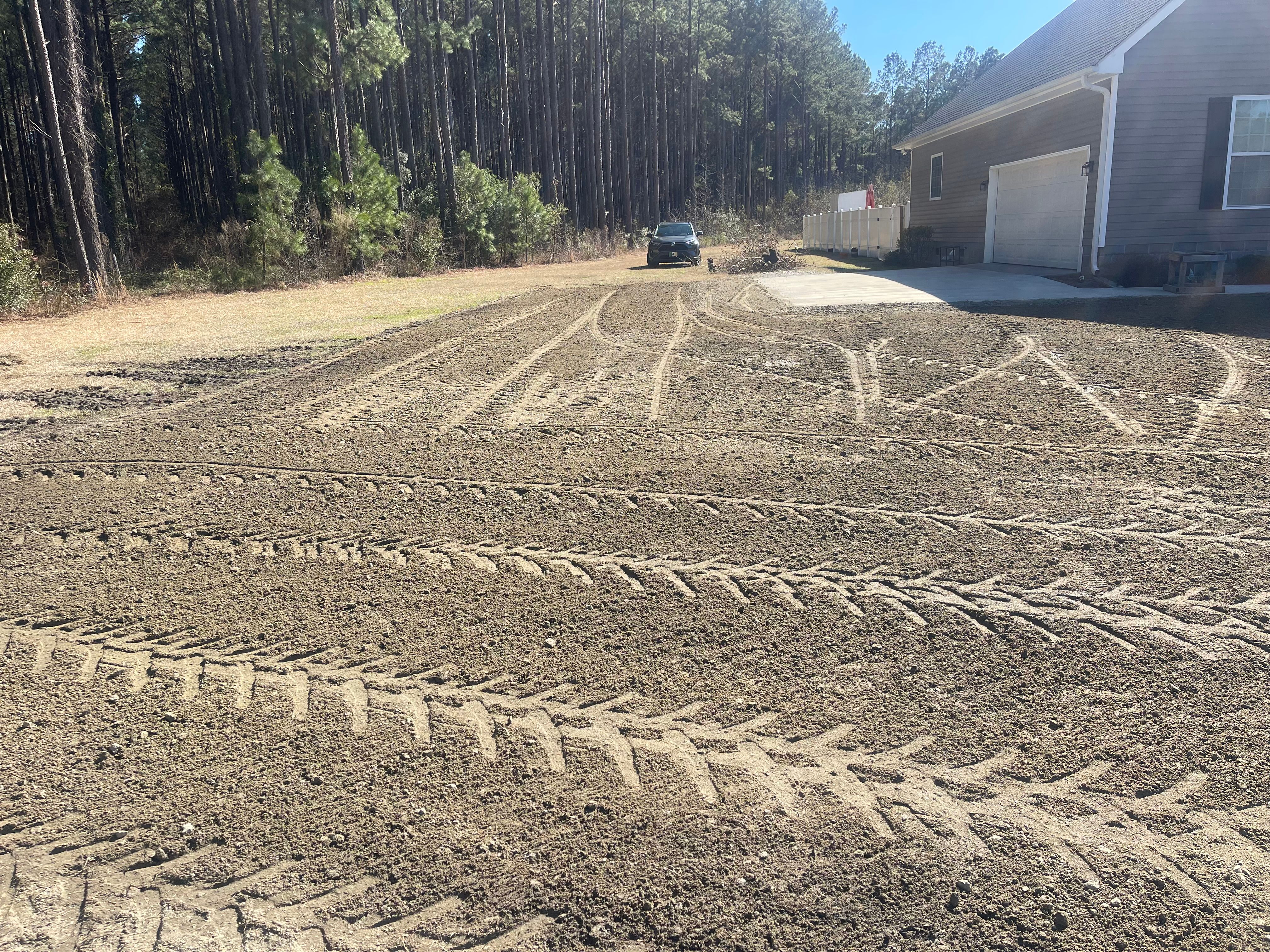All Photos for Clean Acres LLC in Hartsville, SC