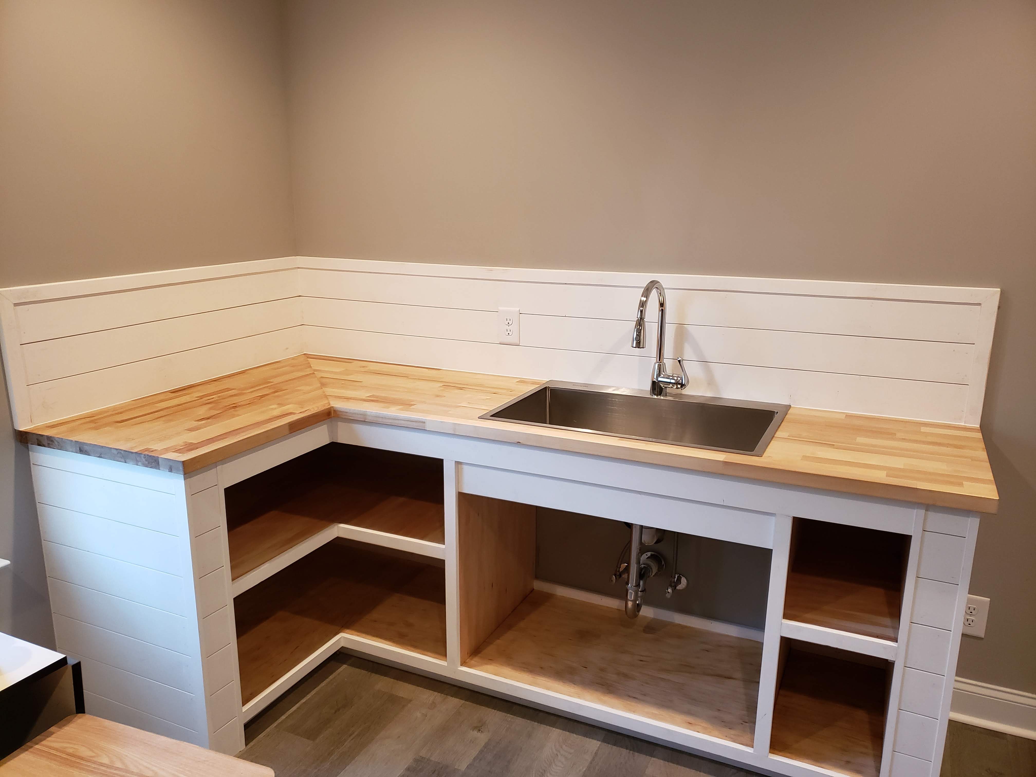  for GVL Renovations in Greenville, SC