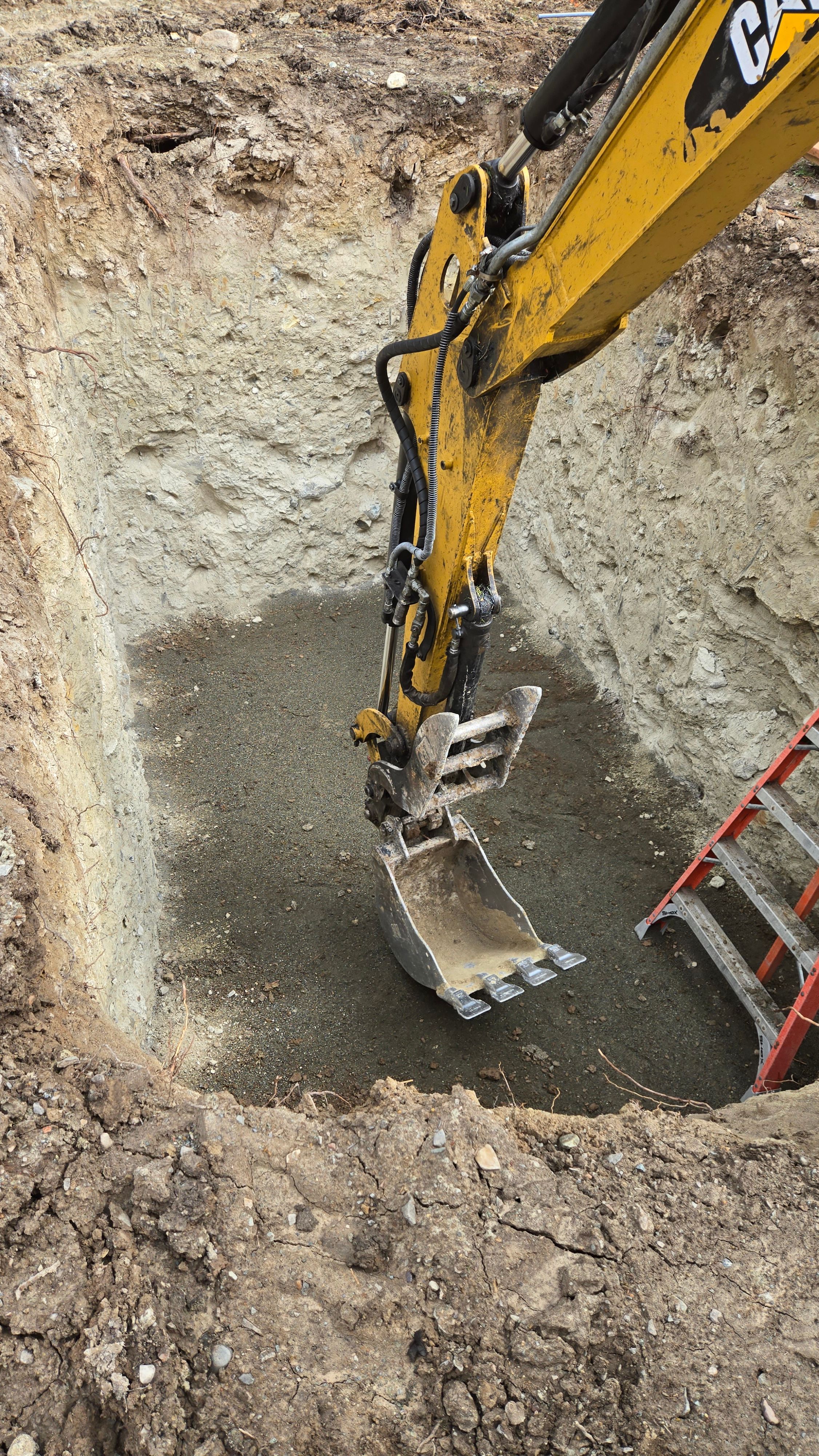  for Bull Mountain Stoneworks & Excavation in Kalispell, MT
