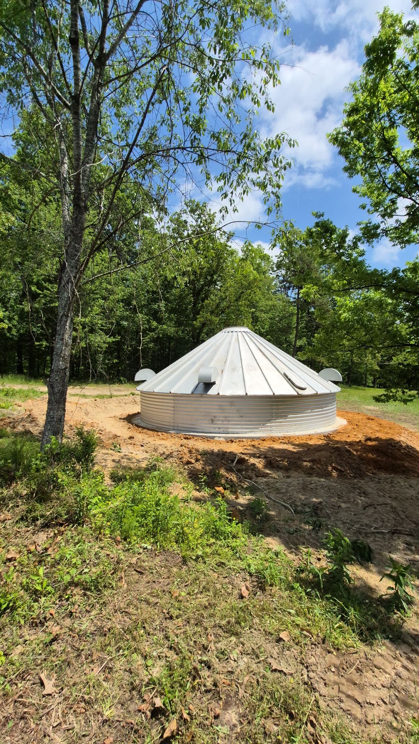  for Liberty Landscapes and Services in Ringgold, GA
