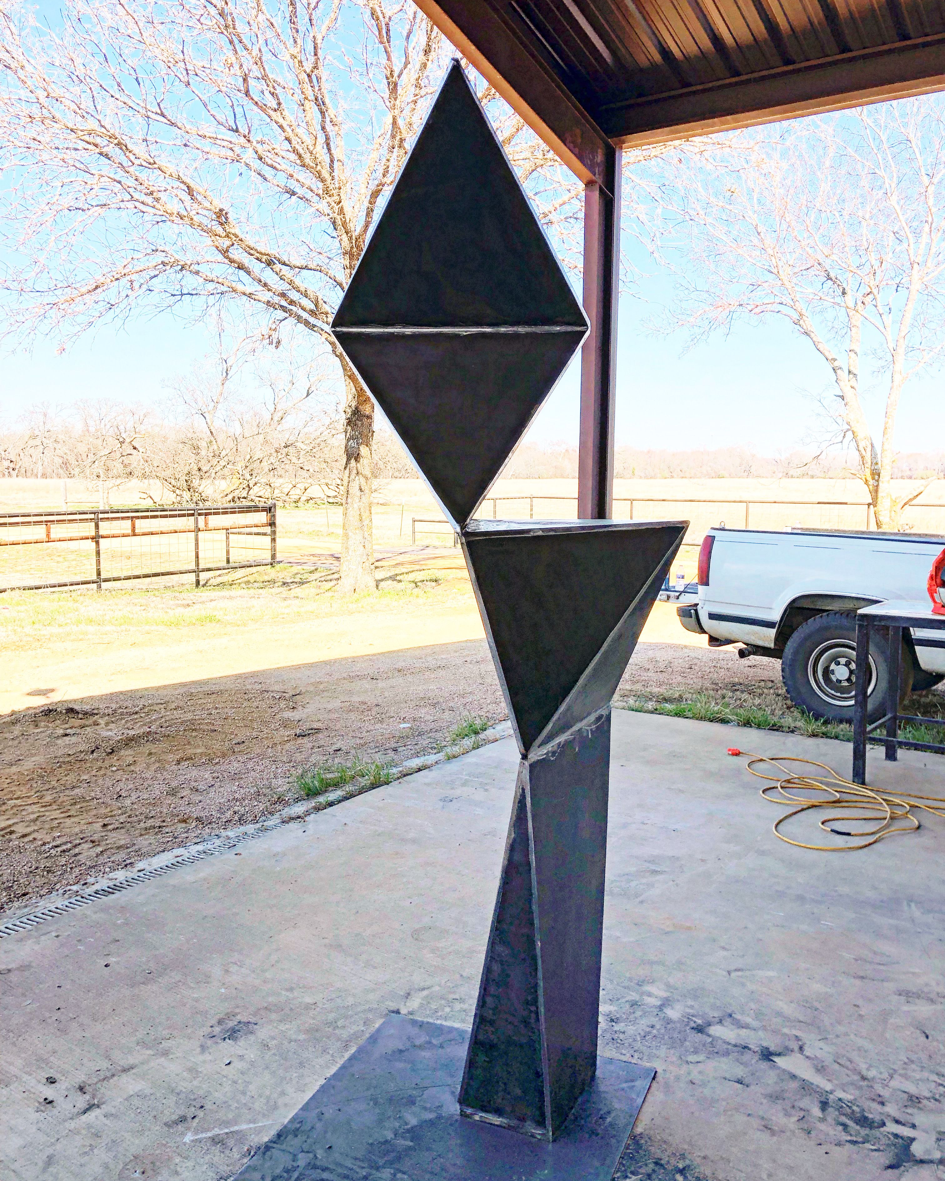  for Deans Welding ClayCee Kjeldgaard in Malakoff, TX