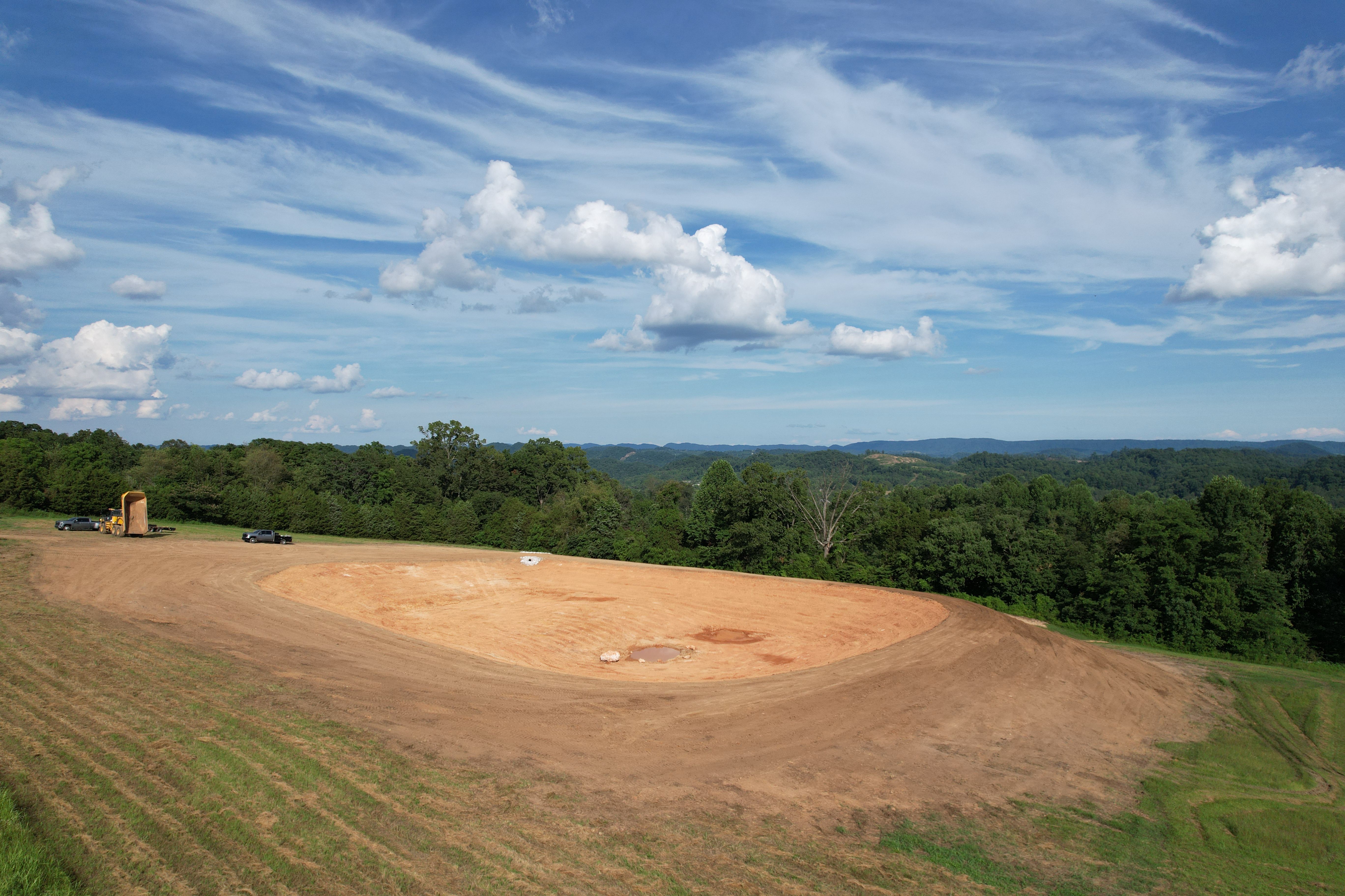  for Elite Dirtworks in Maynardville, TN